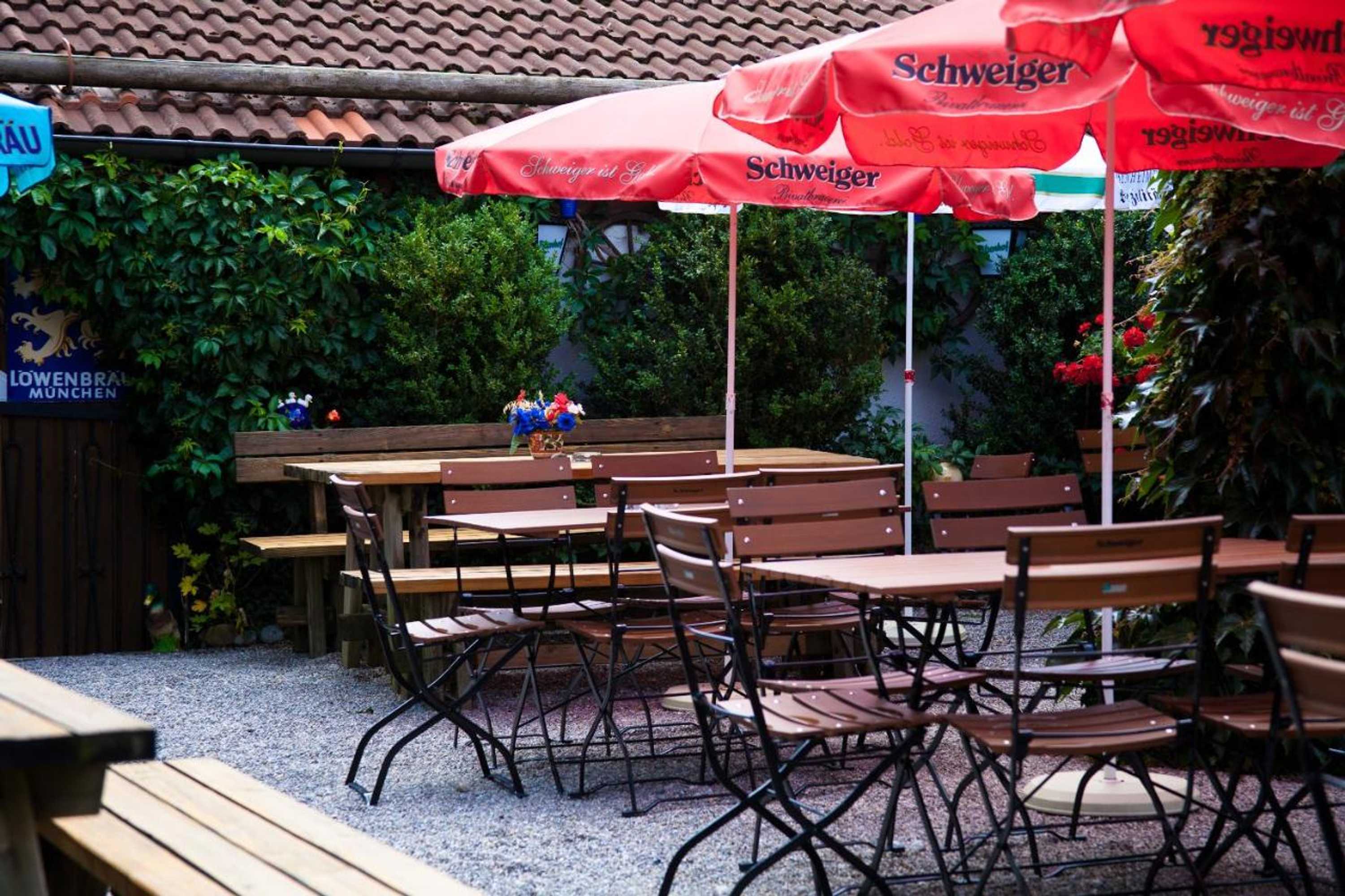 Gift card for Landgasthof Pilsenhof Entenbraterei