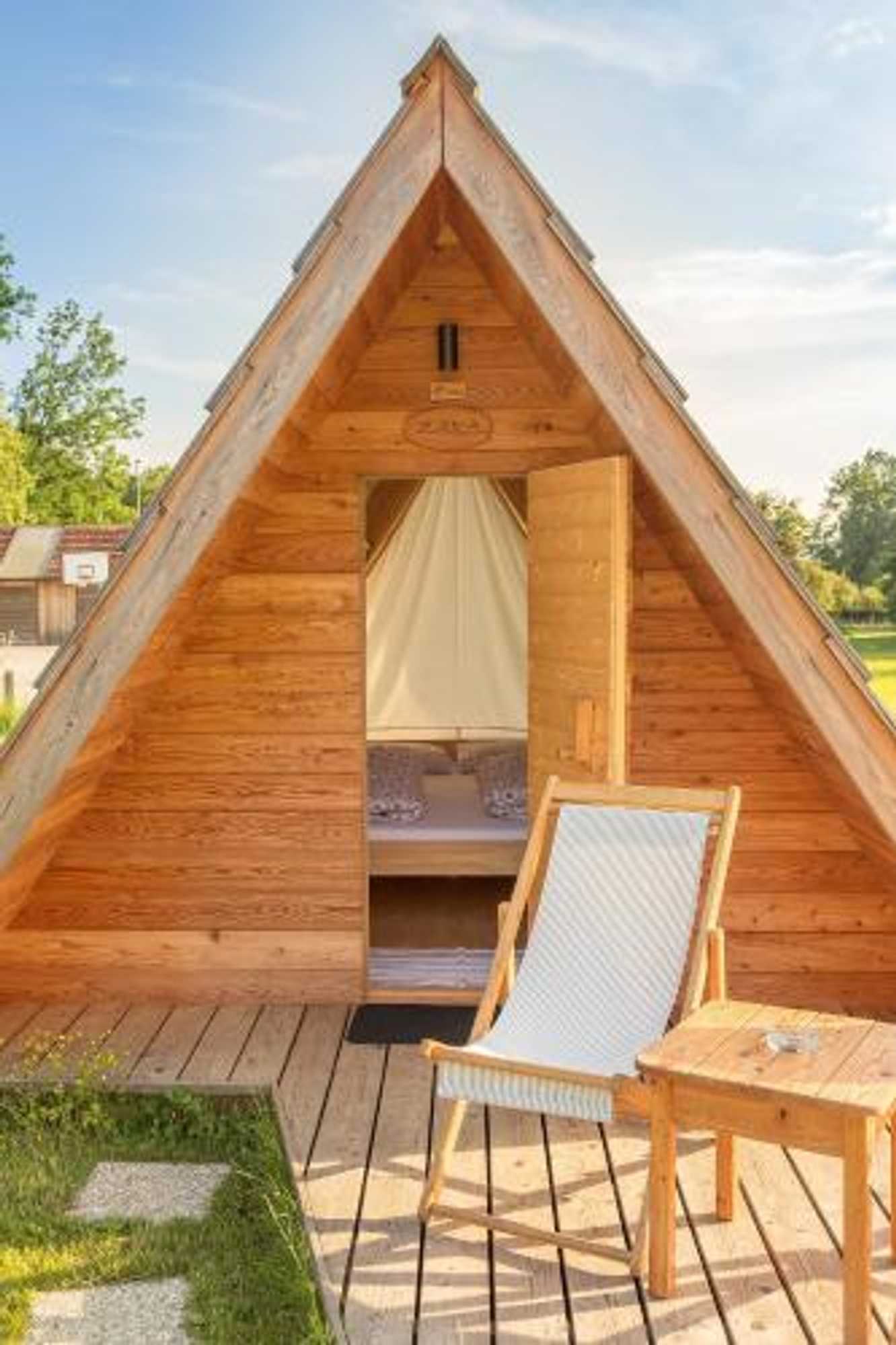 Gift card for Glamping Bizjak Gift card for Glamping Bizjak