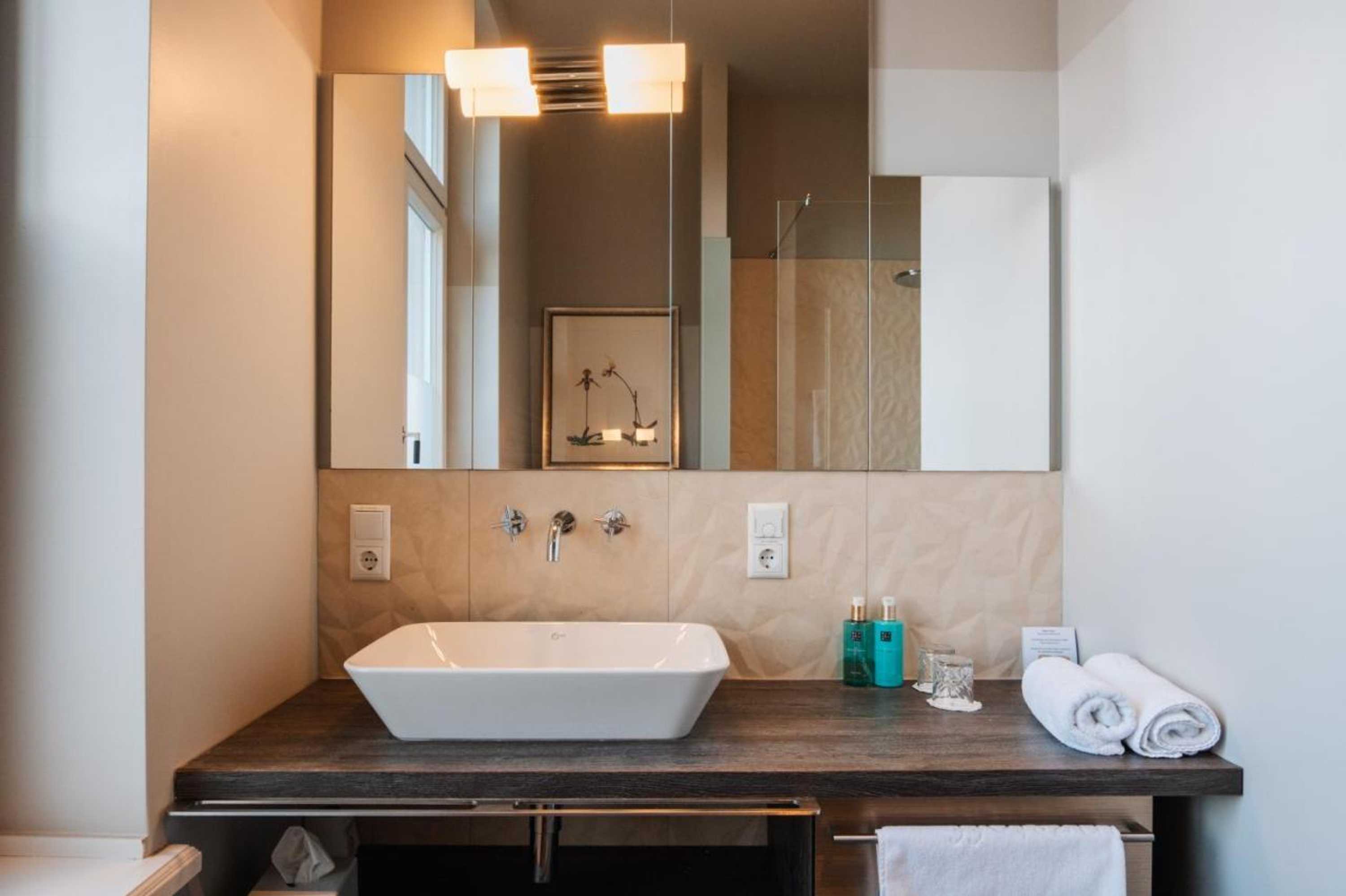 Gift card for Villa Glanzstoff Gmbh