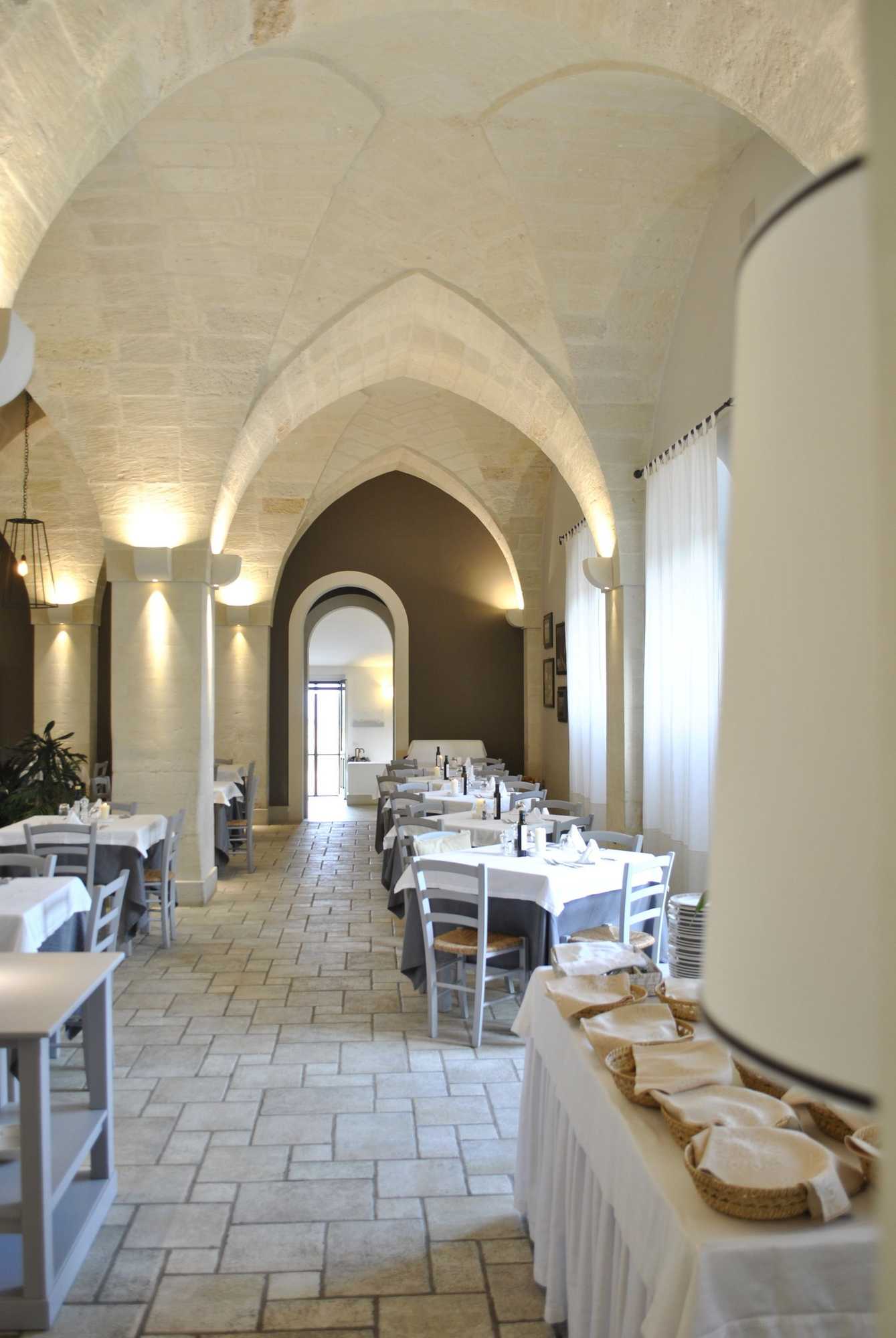 Gift card for Masseria Panareo Gift card for Masseria Panareo