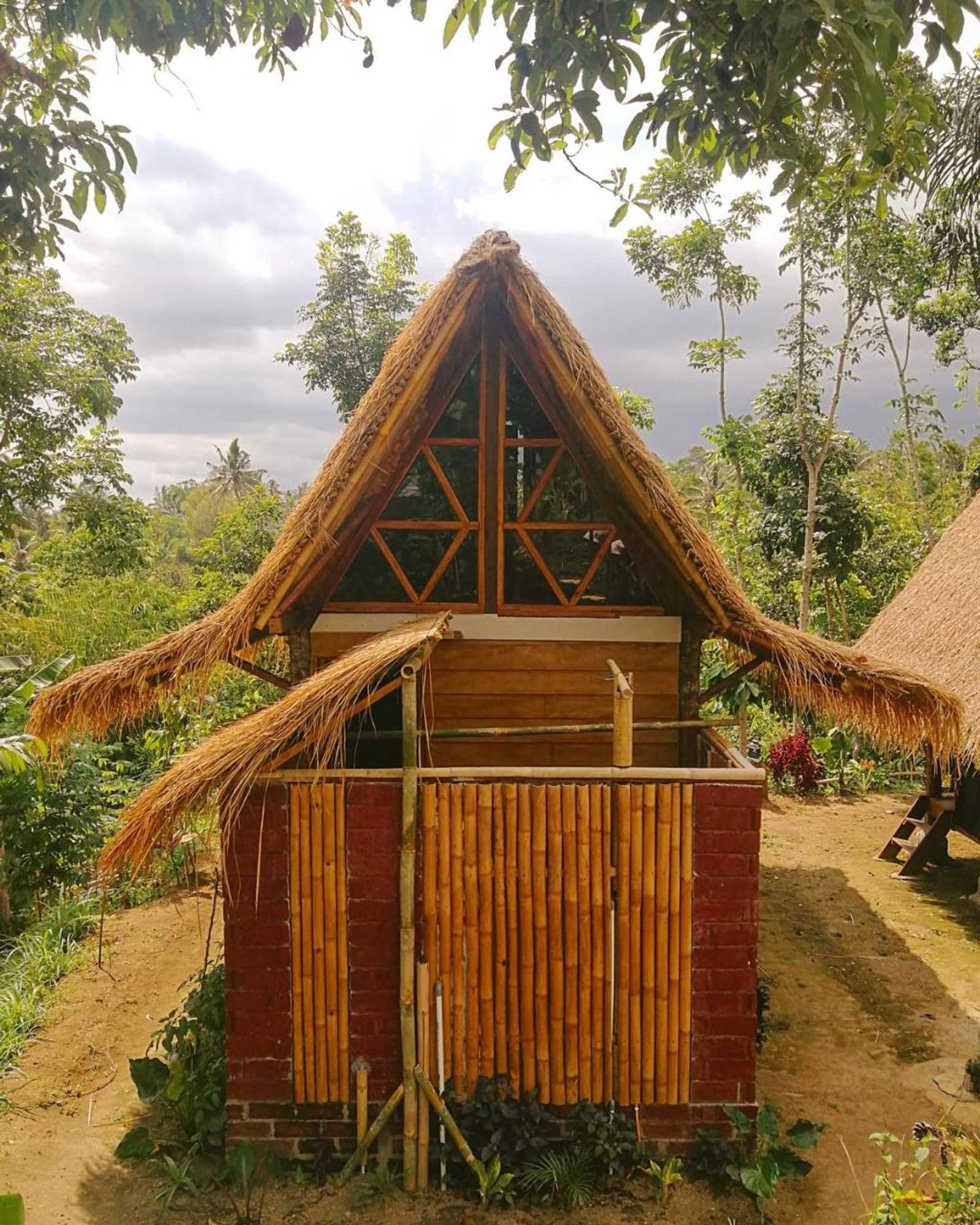 Gift card for Second Home Bungalows