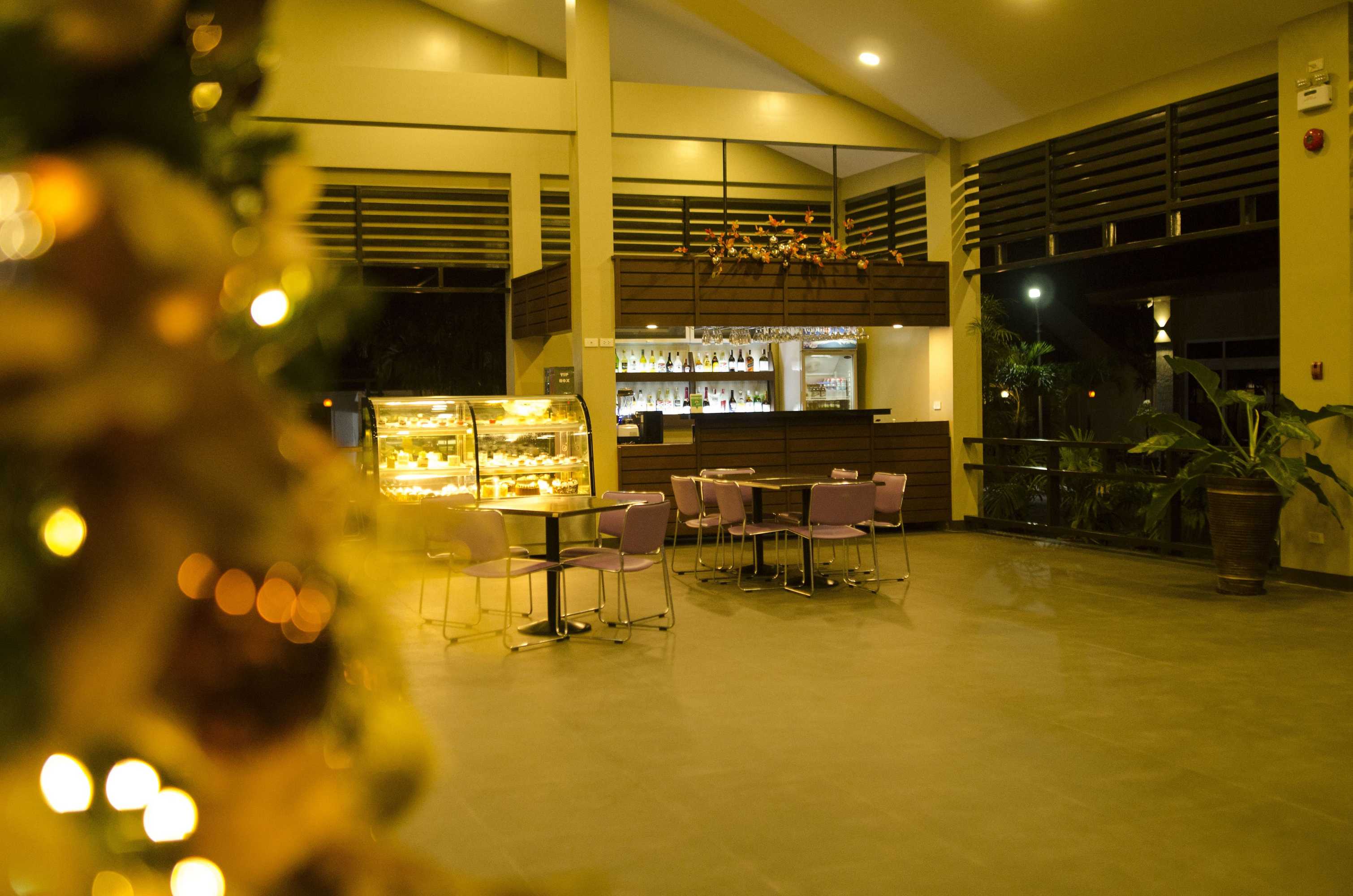 Gift card for Seasons Hotel And Convention Center