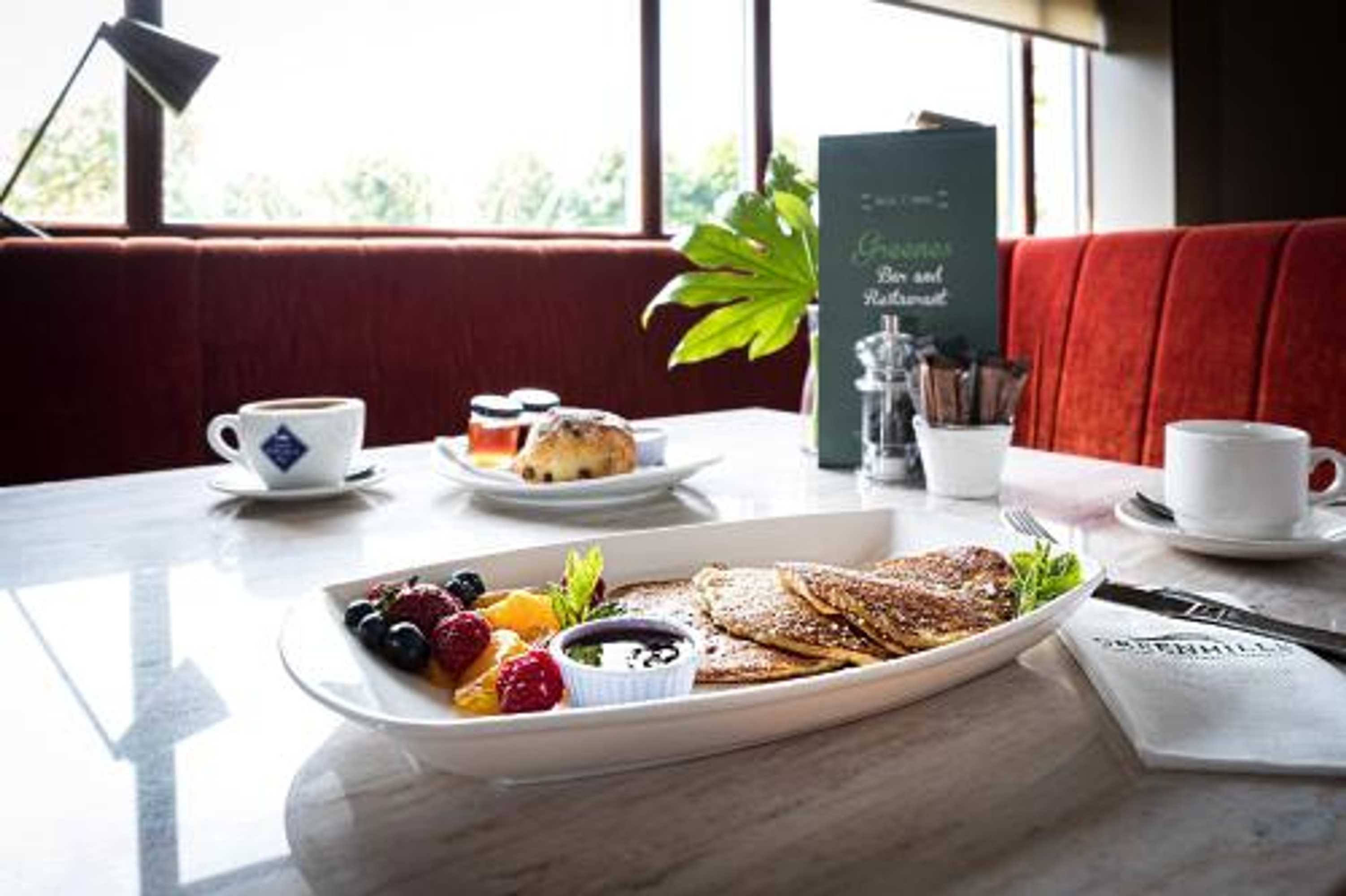 Gift card for Greenhills Hotel Gift card for Greenhills Hotel