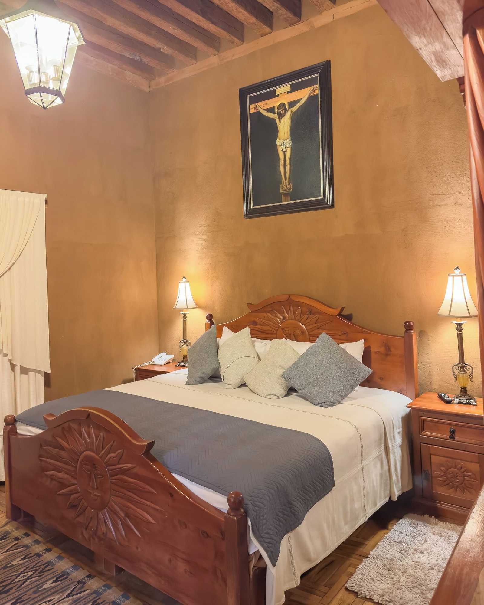 Gift card for Hotel Casa Del Refugio Gift card for Hotel Casa Del Refugio