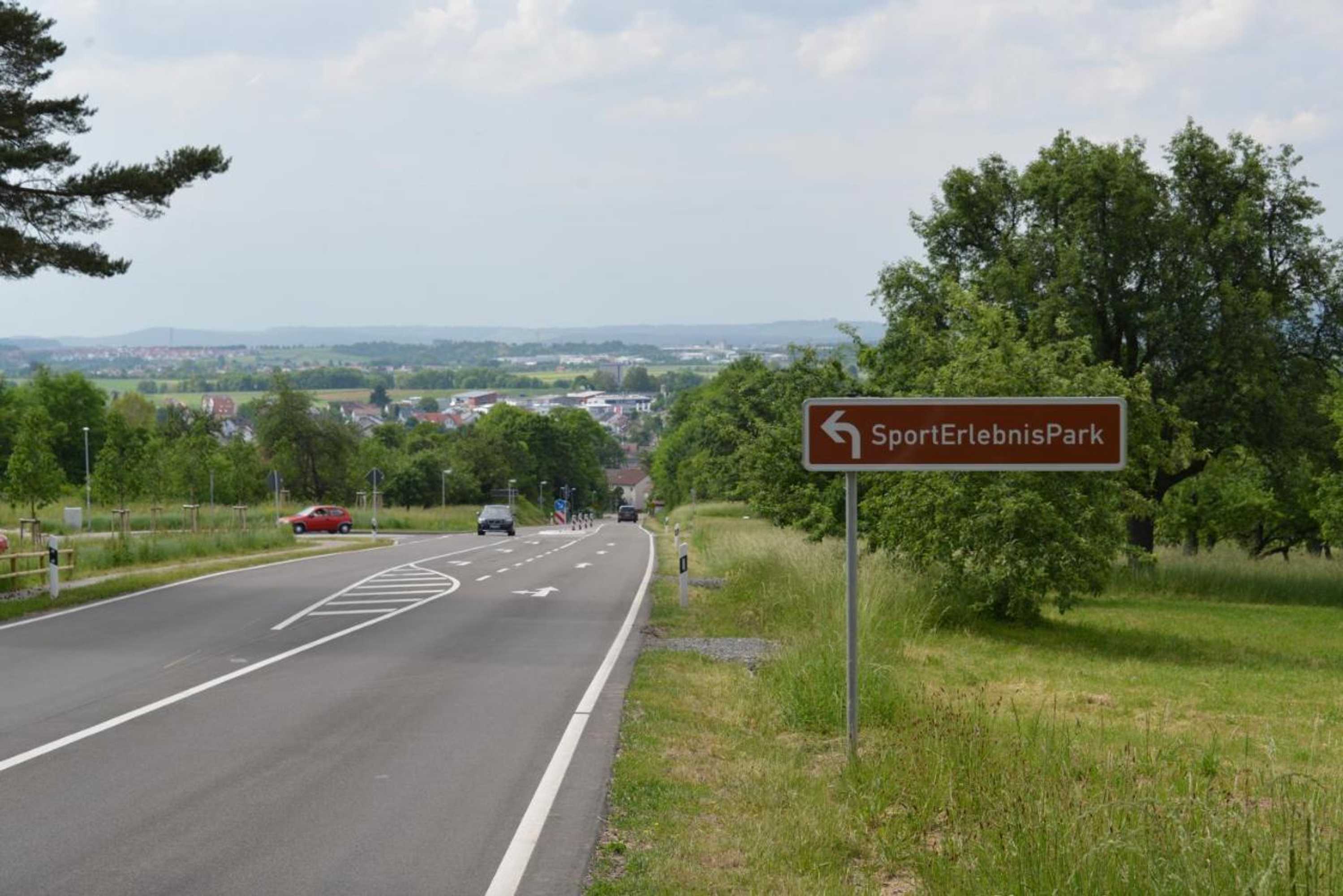 Gift card for Campinghütte im Sporterlebnispark Allmersbach im Tal