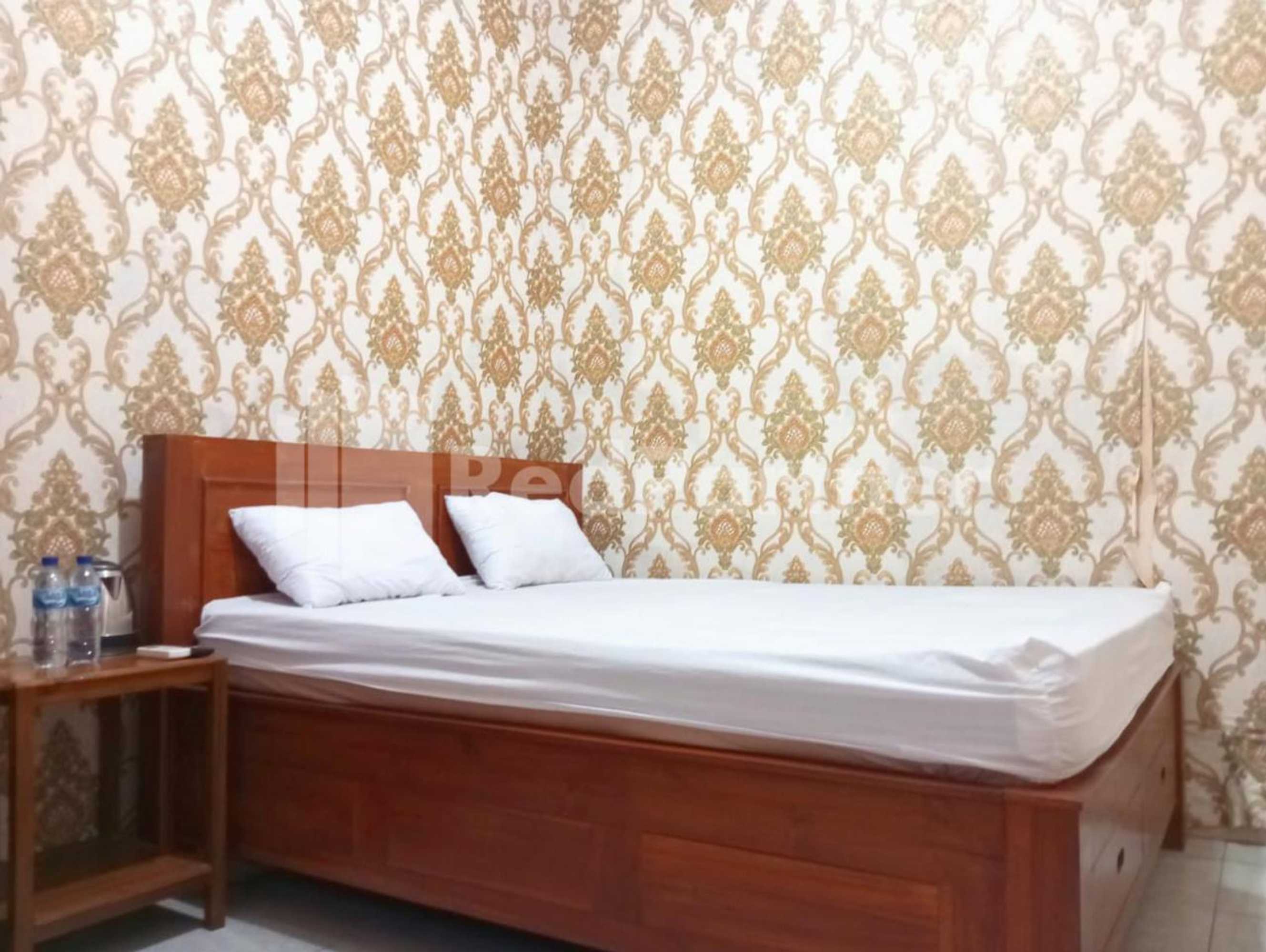 Gift card for Isa Homestay Kudus Mitra Reddoorz