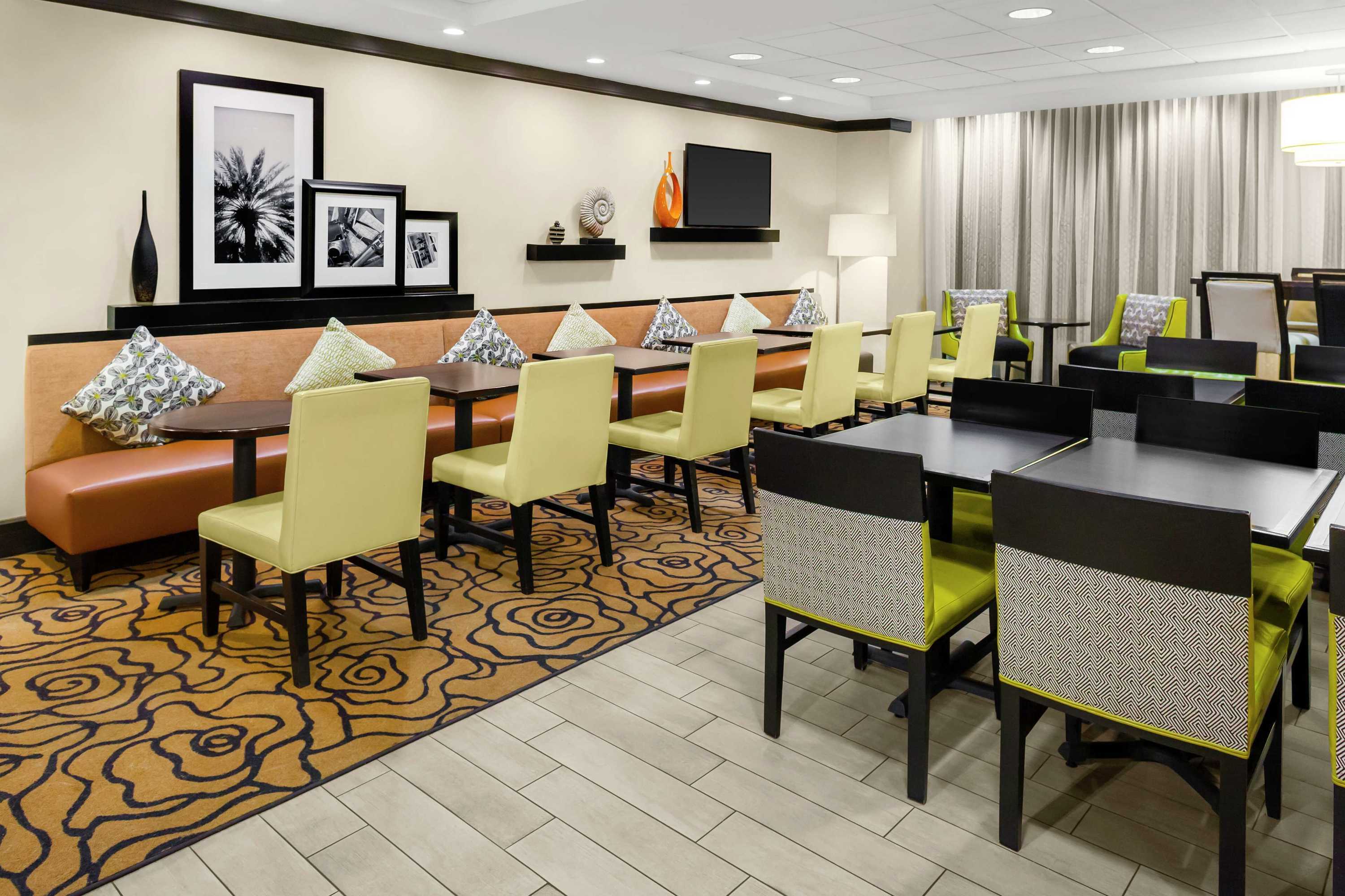 Gift card for Hampton Inn Miami Dadeland Gift card for Hampton Inn Miami Dadeland