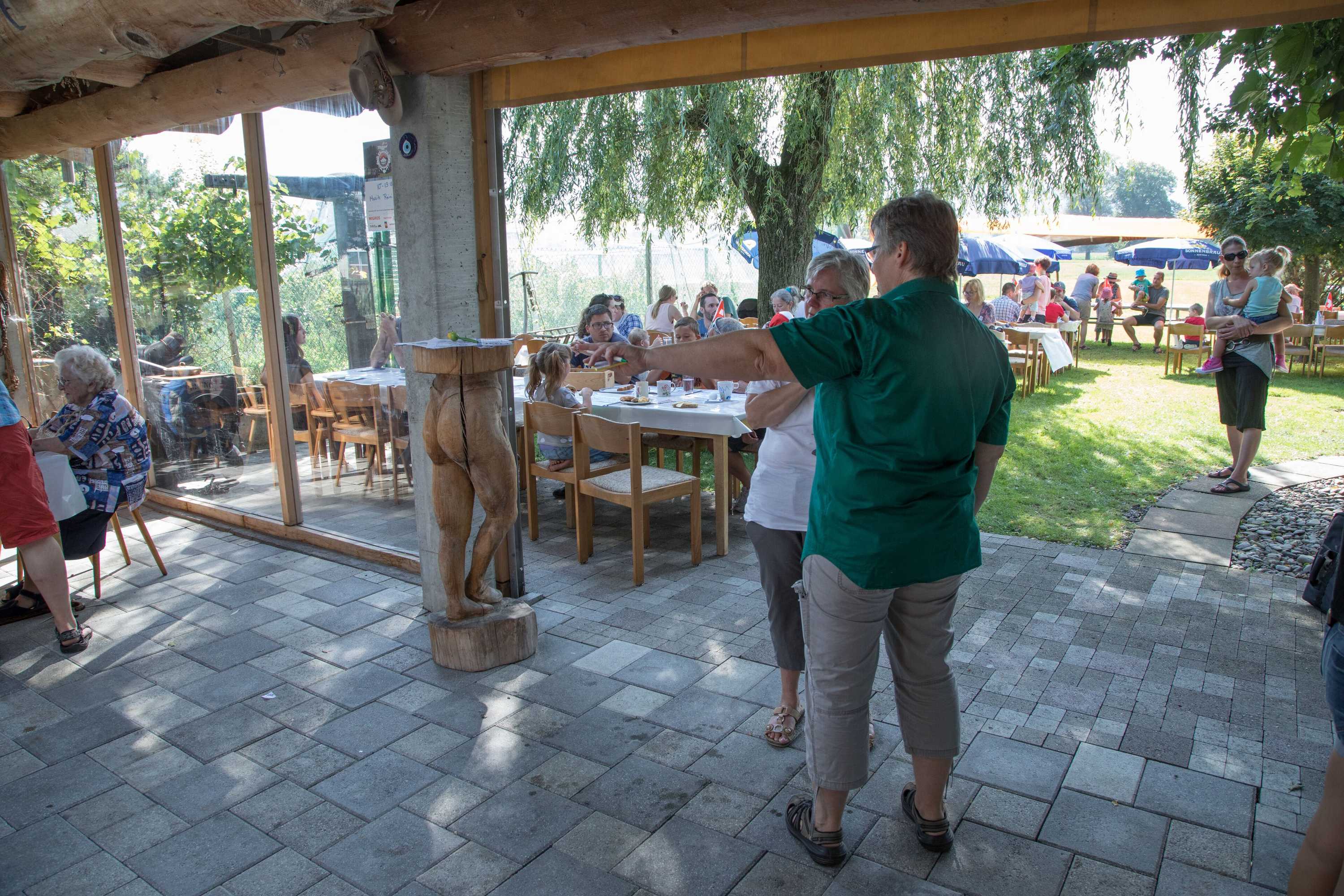 Gift card for Steigmatt Bauernhof - Erlebnis