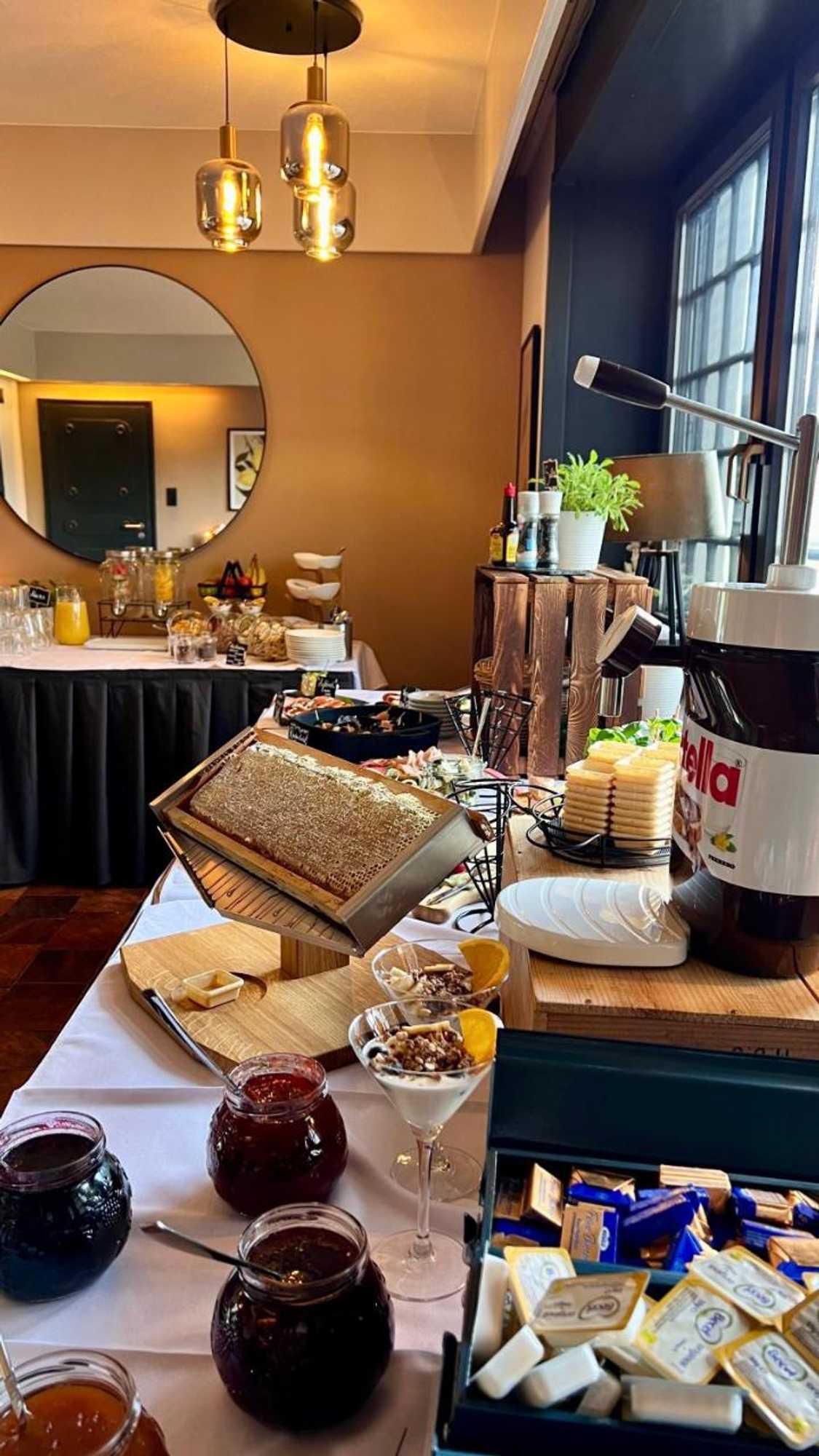 Gift card for Junipro Hotel Schinderhannes