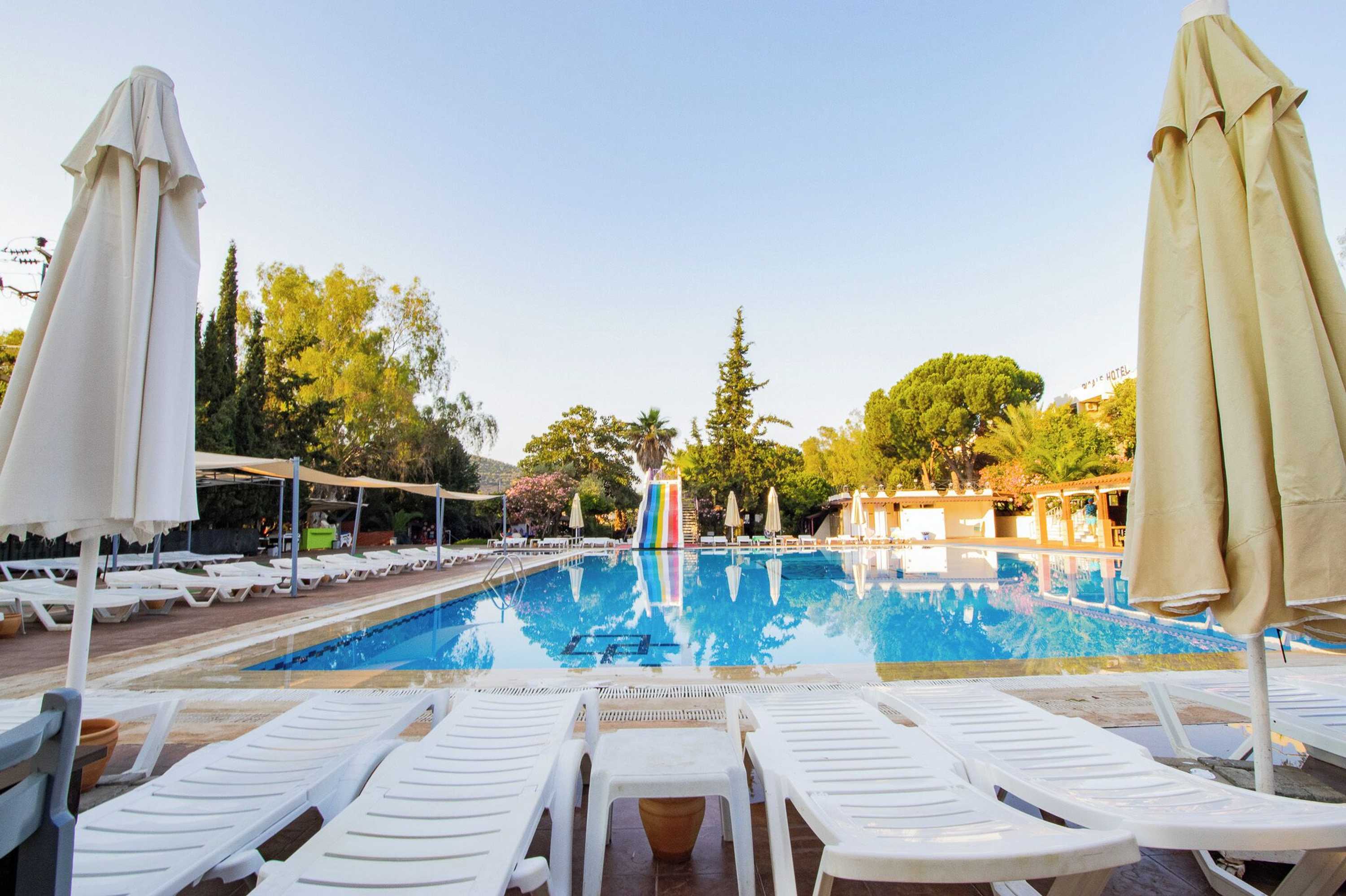 Gift card for Pigale Beach Resort Gift card for Pigale Beach Resort