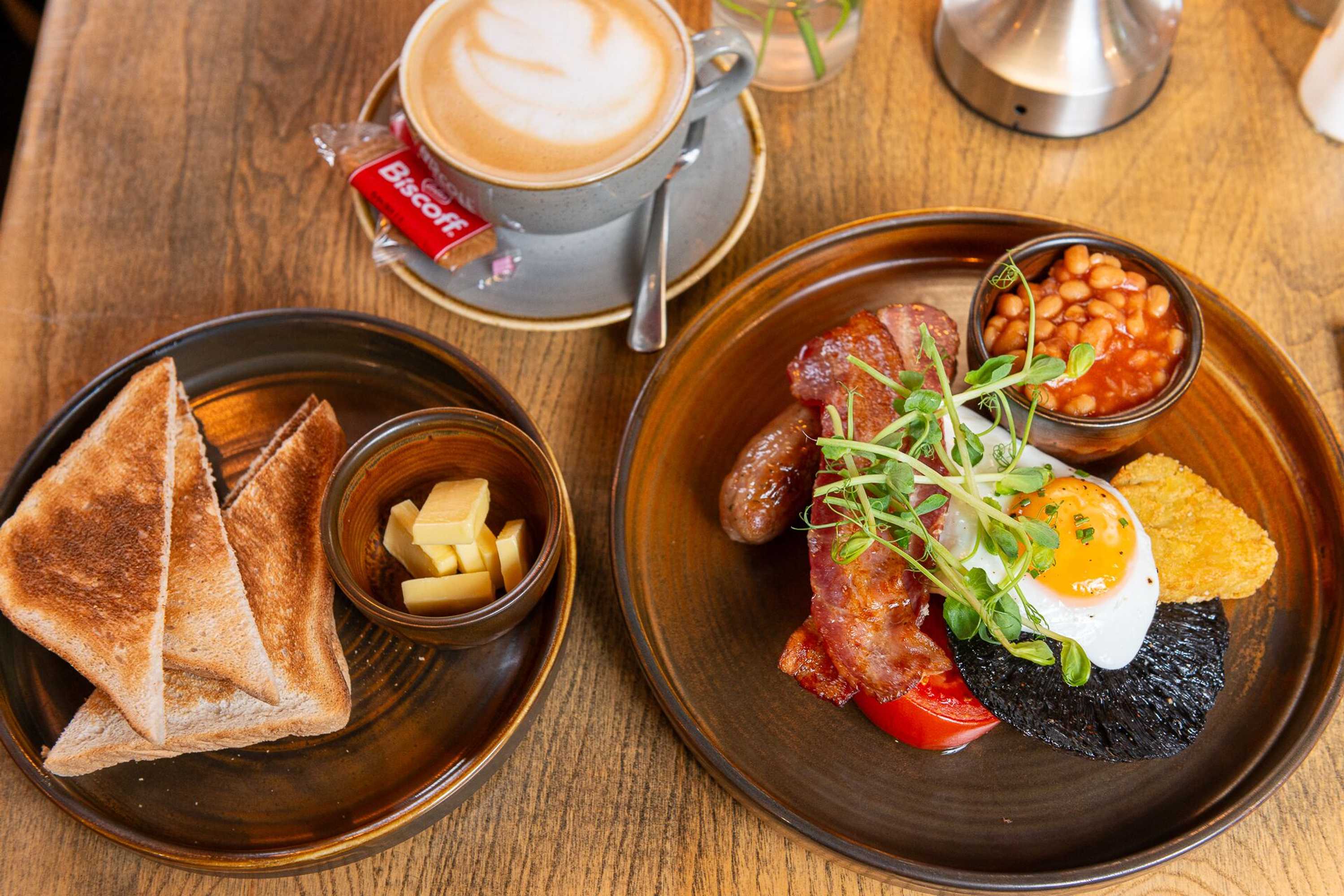 Gift card for The Bosun's Chair