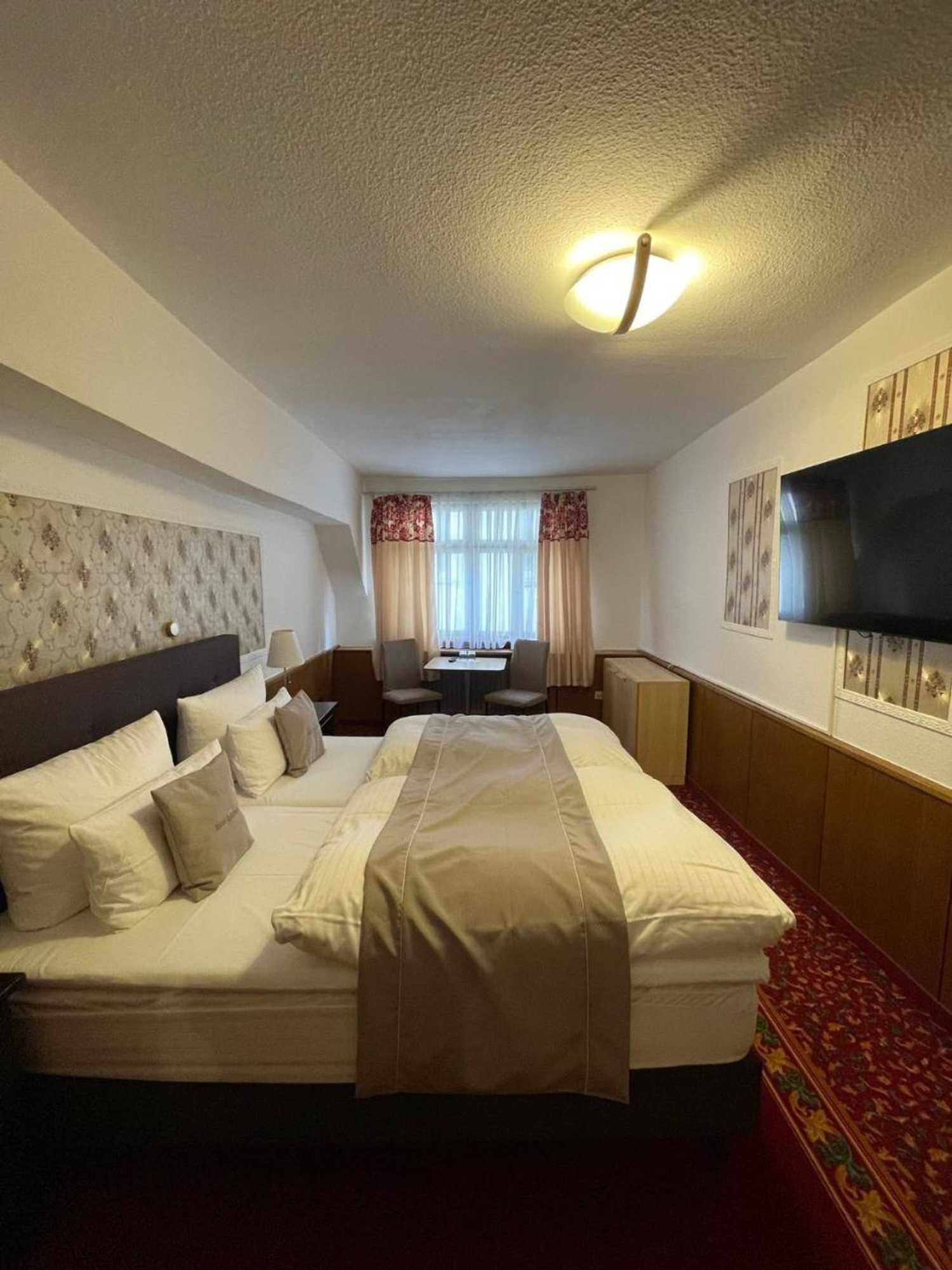 Gift card for Hotel Garni Ratstube