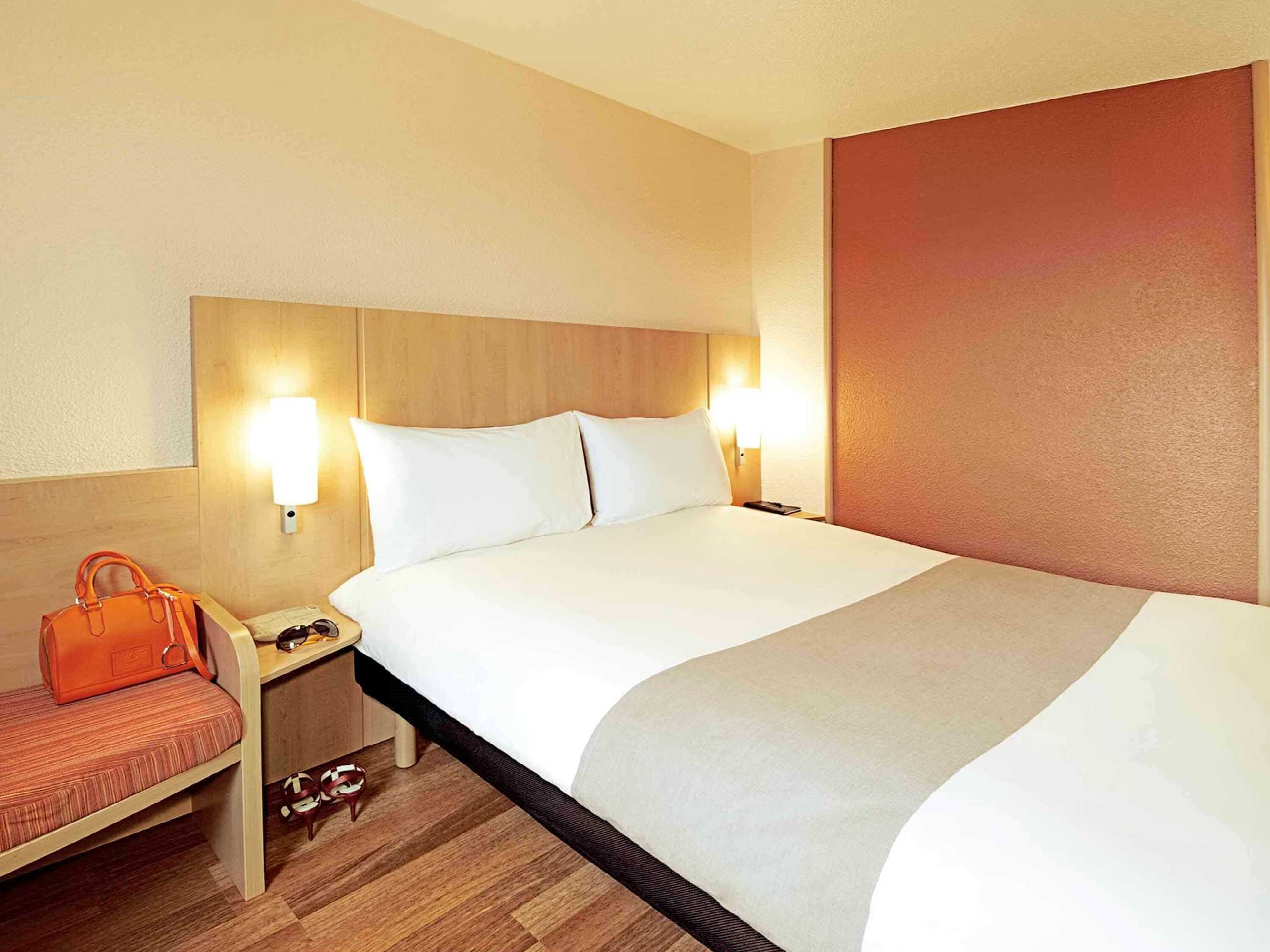 Gift card for Ibis Brussels Waterloo Gift card for Ibis Brussels Waterloo