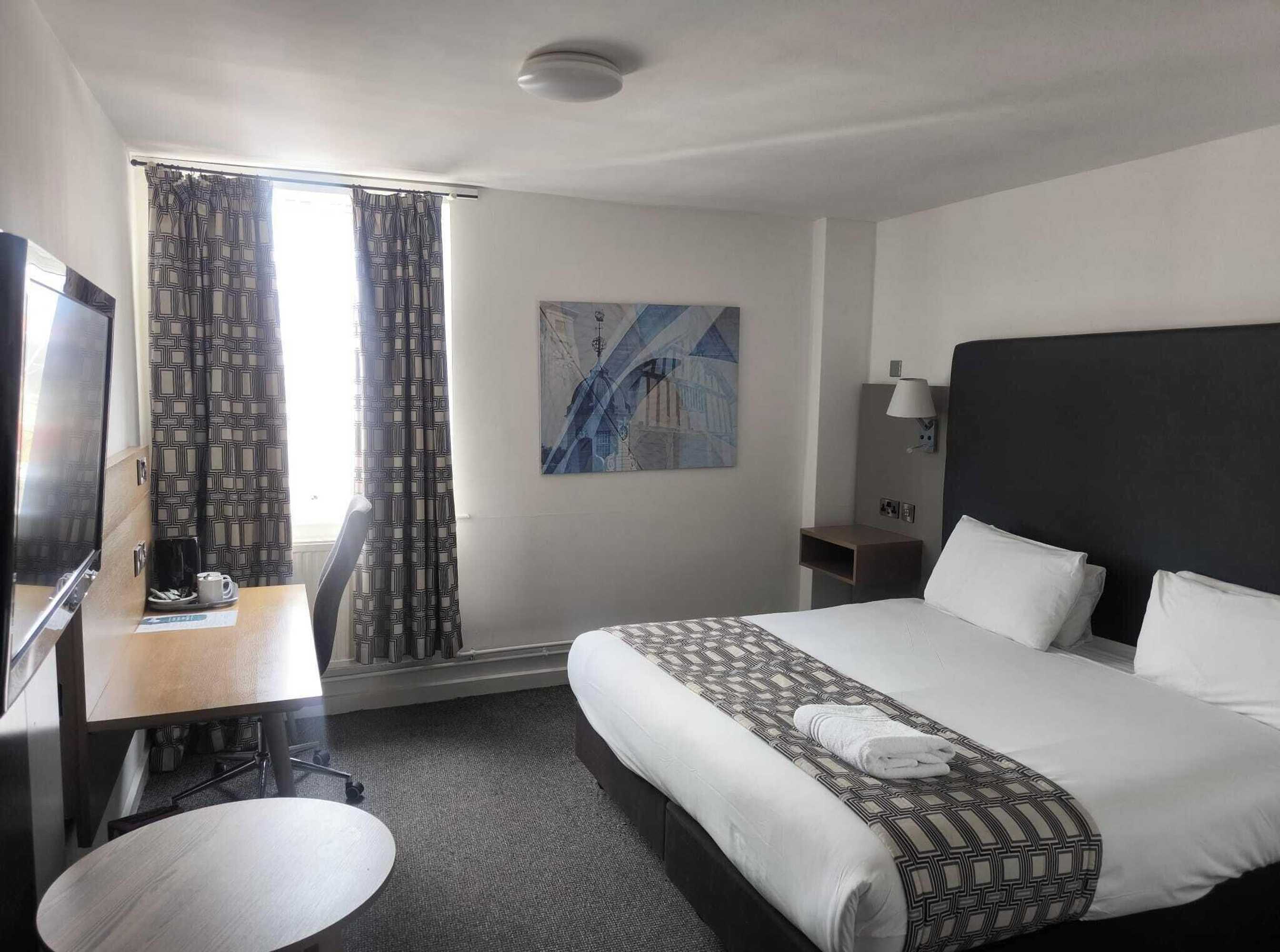 Gift card for Midlands Hotel