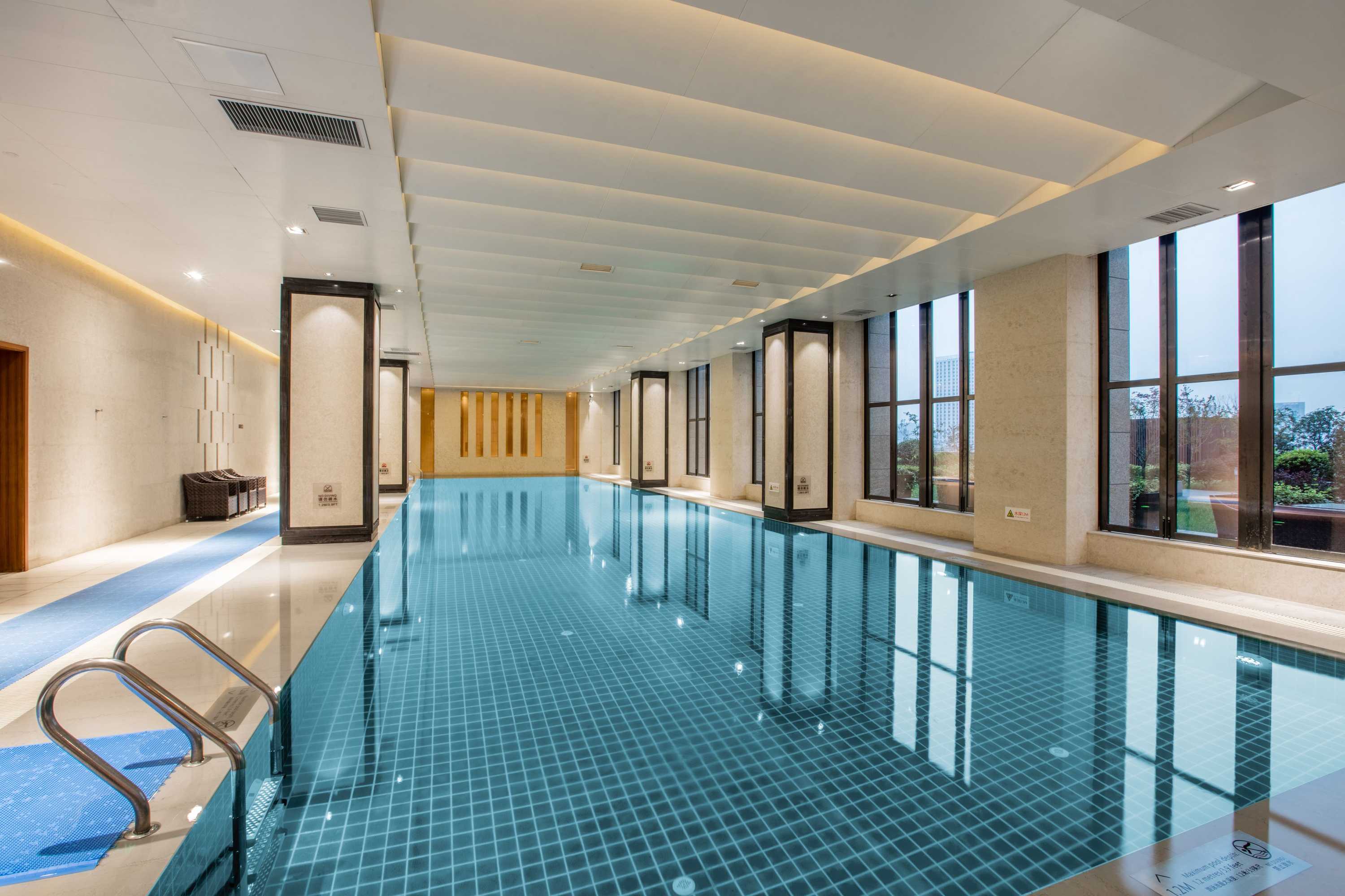 Gift card for Crowne Plaza Hefei Rongqiao by Ihg Gift card for Crowne Plaza Hefei Rongqiao by Ihg