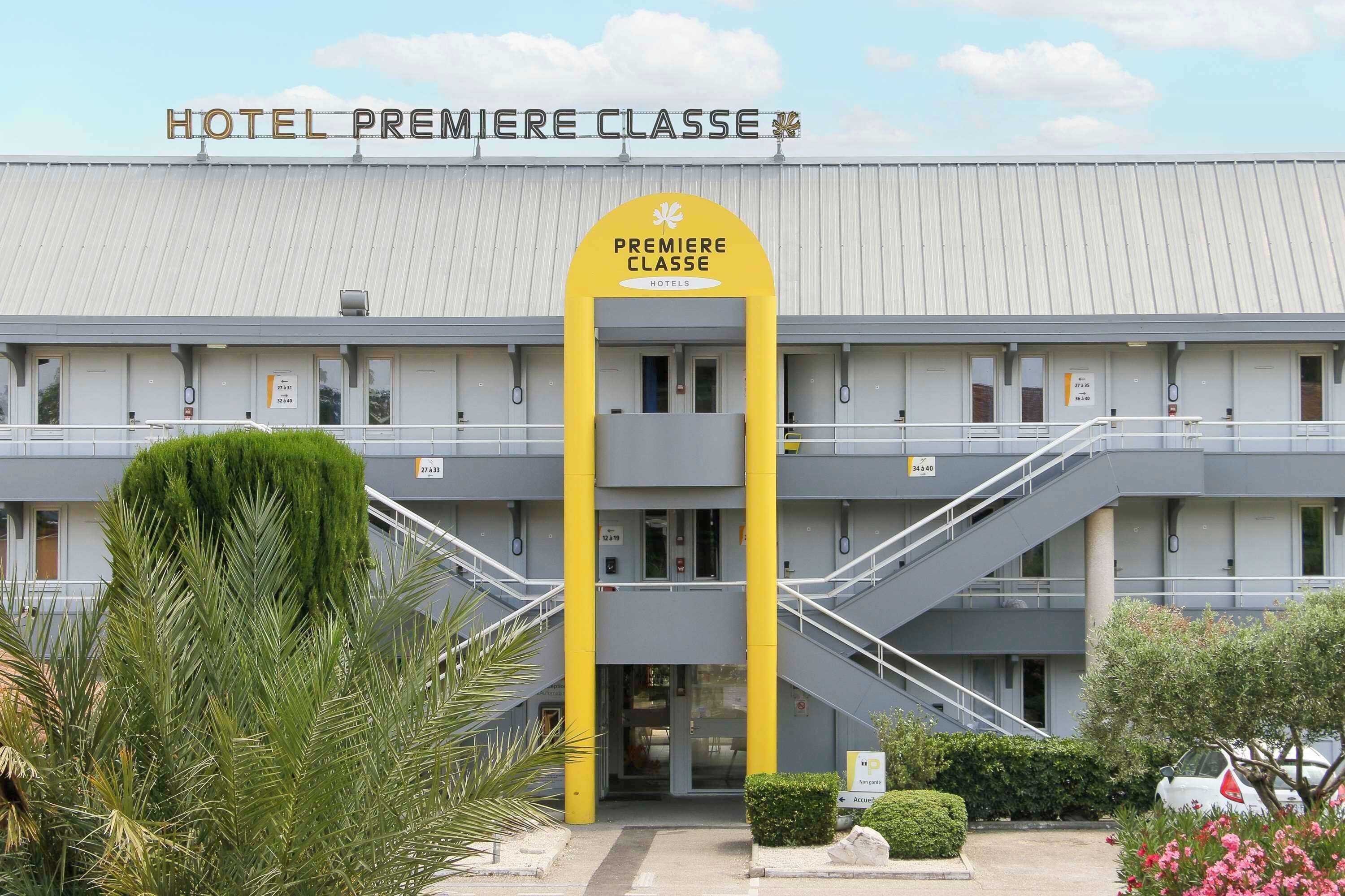 Gift card for Première Classe Aéroport Marseille Gift card for Première Classe Aéroport Marseille