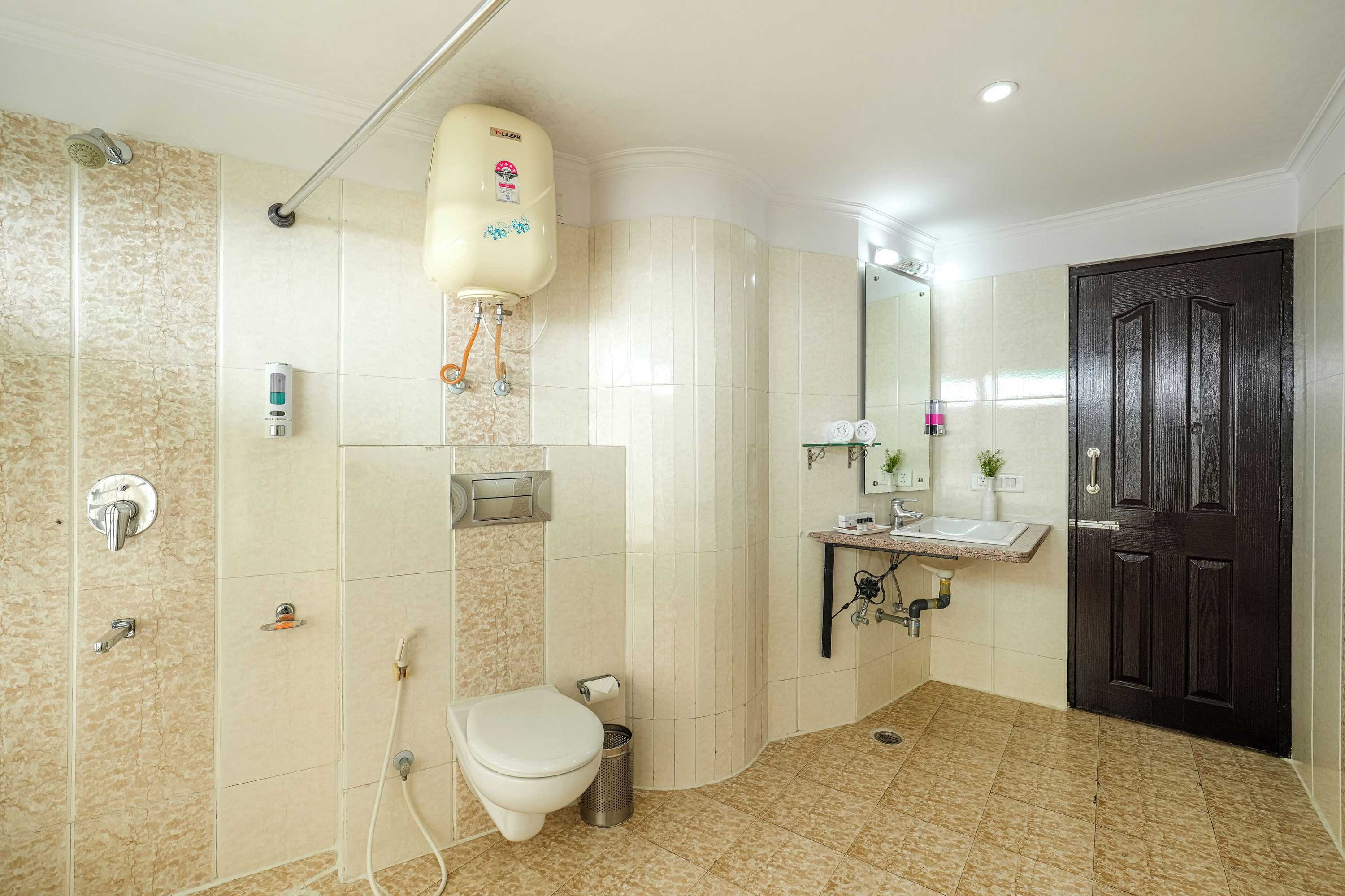 Gift card for Hotel CK International