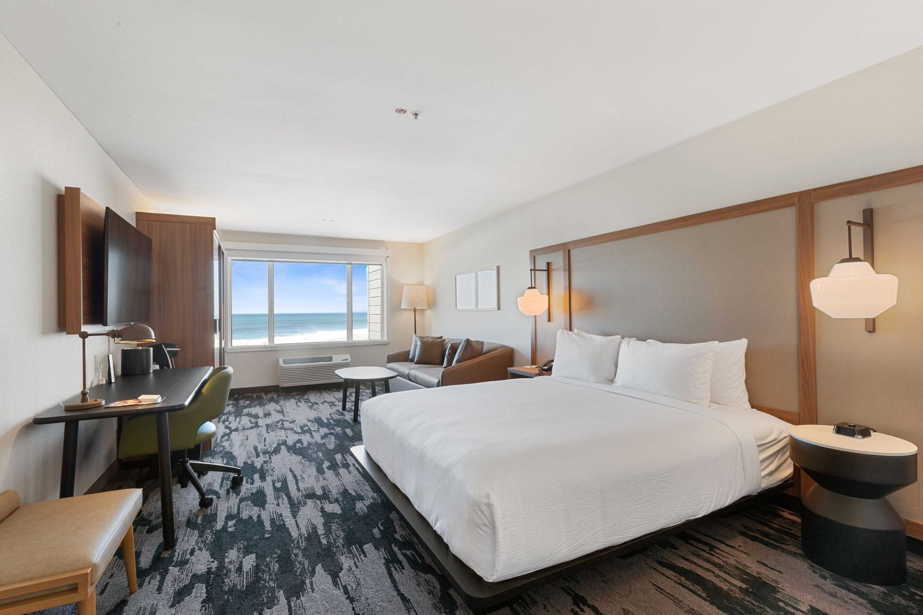 Gift card for Fairfield Inn & Suites by Marriott San Francisco Pacifica Gift card for Fairfield Inn & Suites by Marriott San Francisco Pacifica