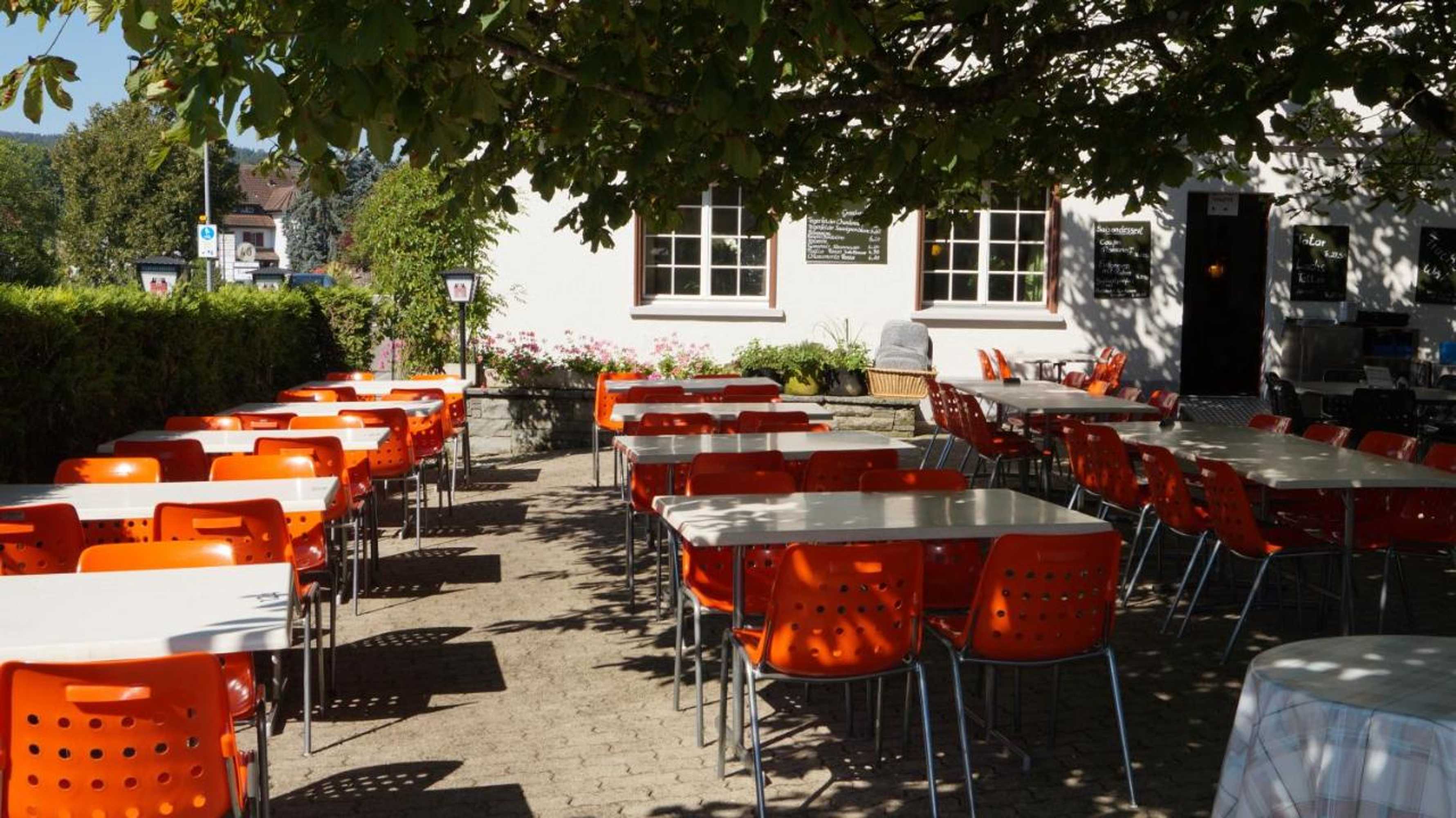 Gift card for Hotel Restaurant Kreuz