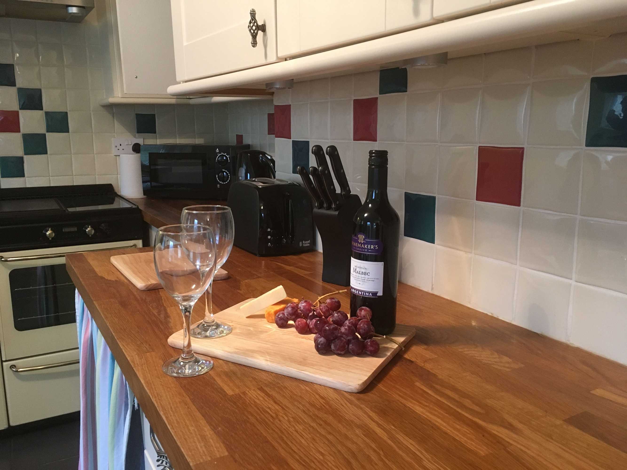 Gift card for Old Shop