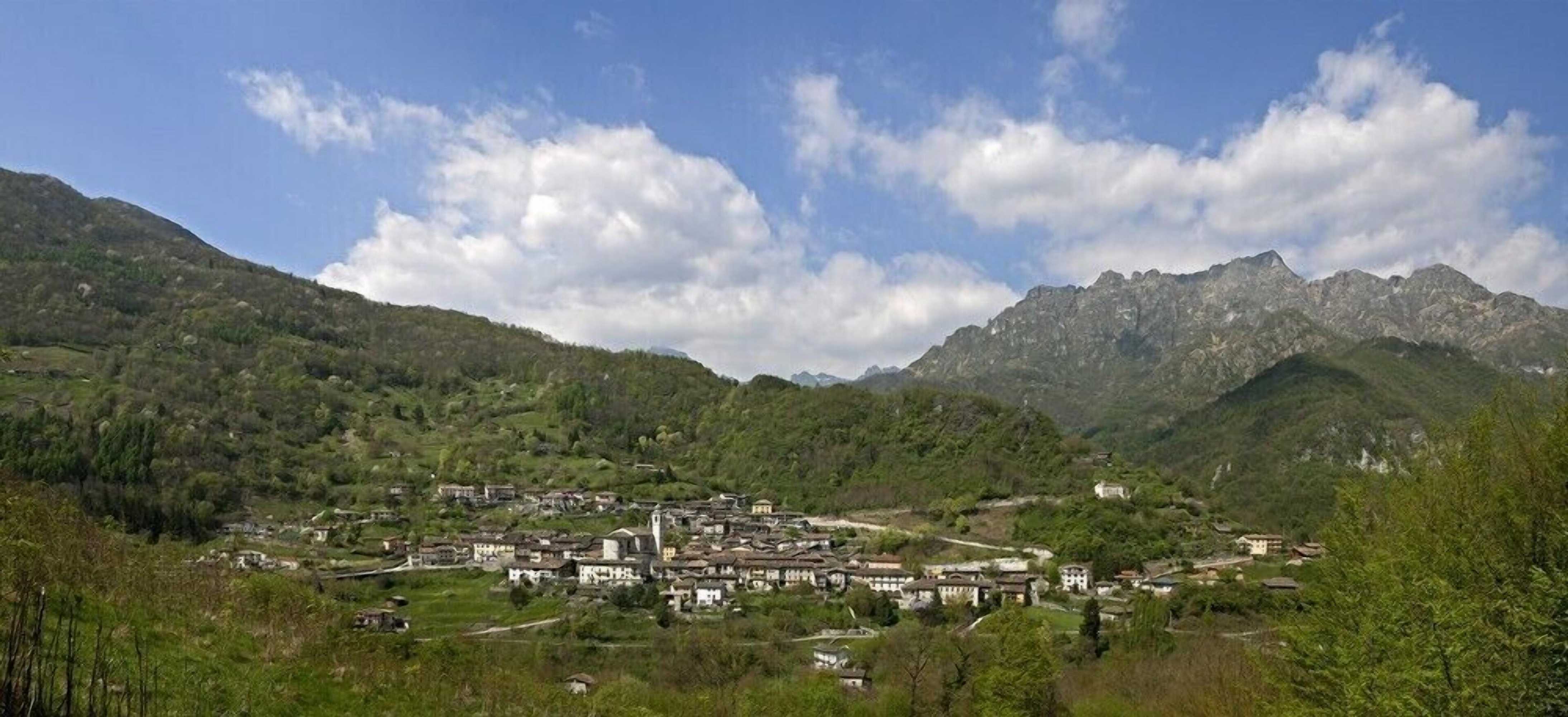 Gift card for Ostello Sociale Borgo Venno