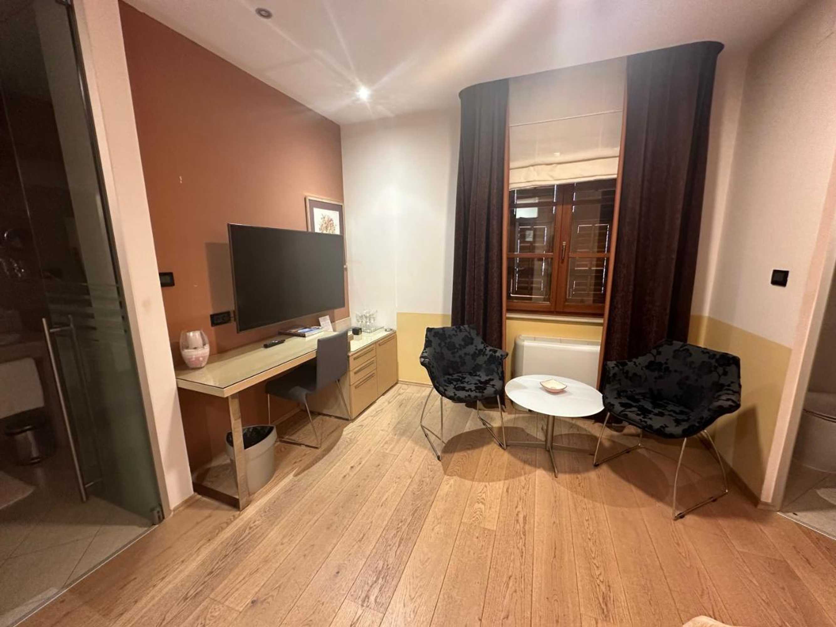 Gift card for Zigante Rooms