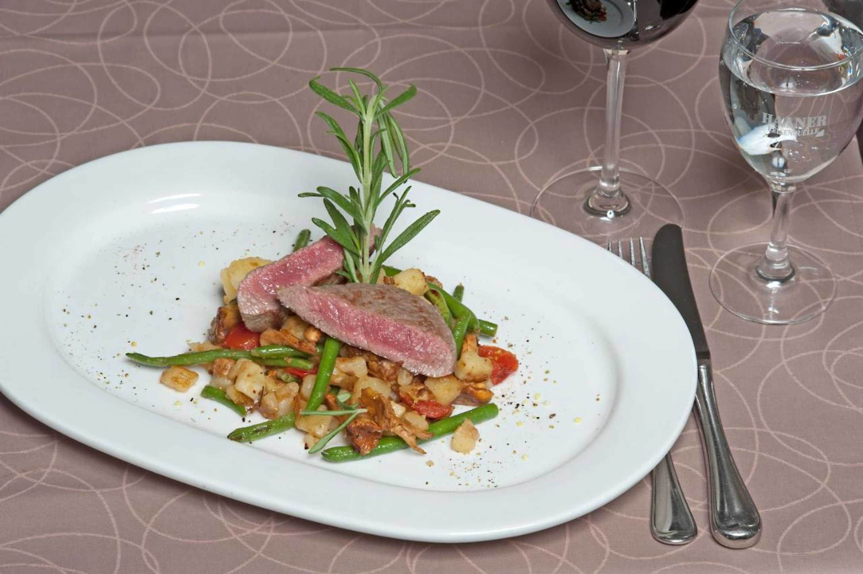 Gift card for Hotel Restaurant Kromberg