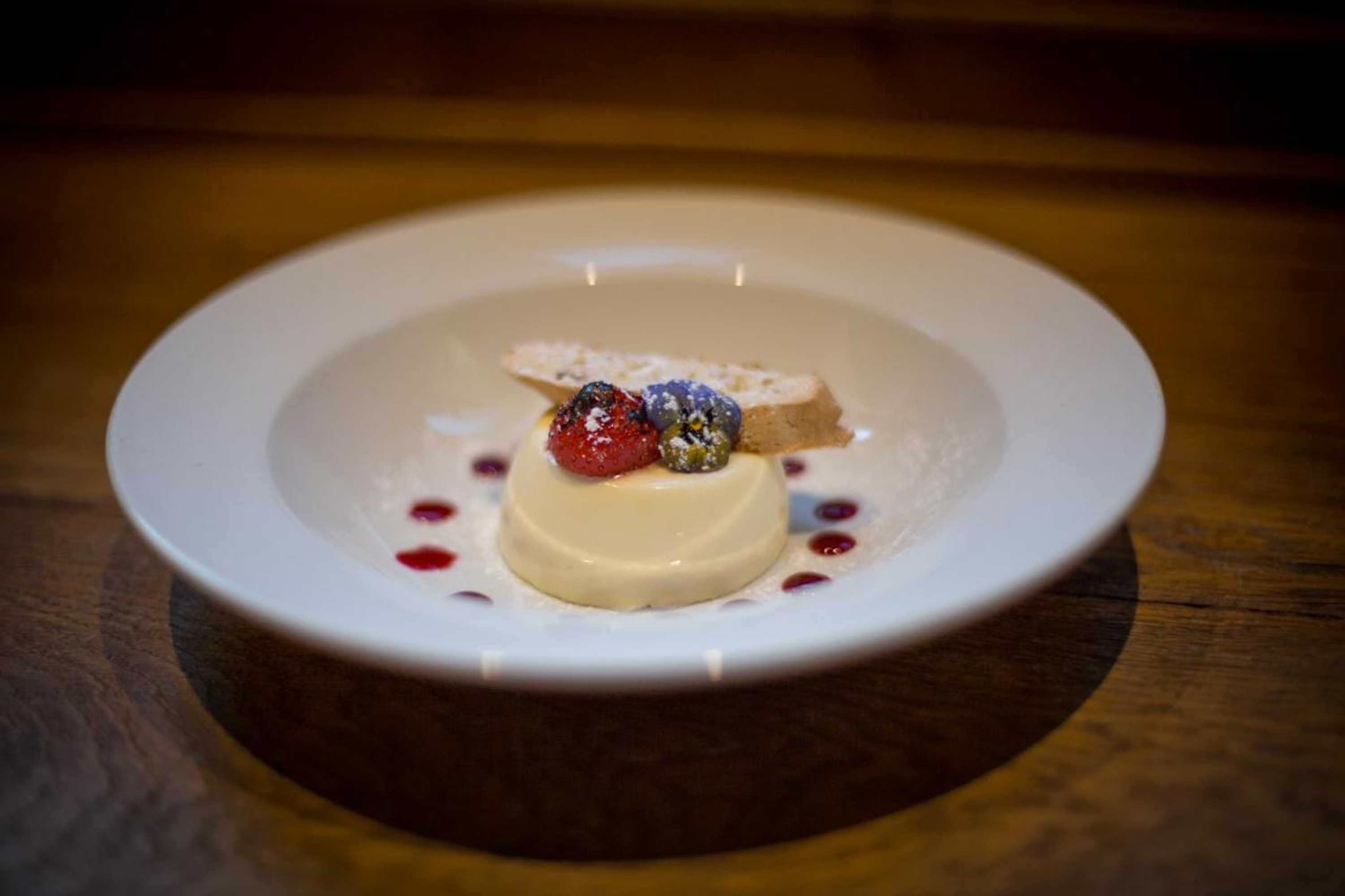 Gift card for The Angel at Burford