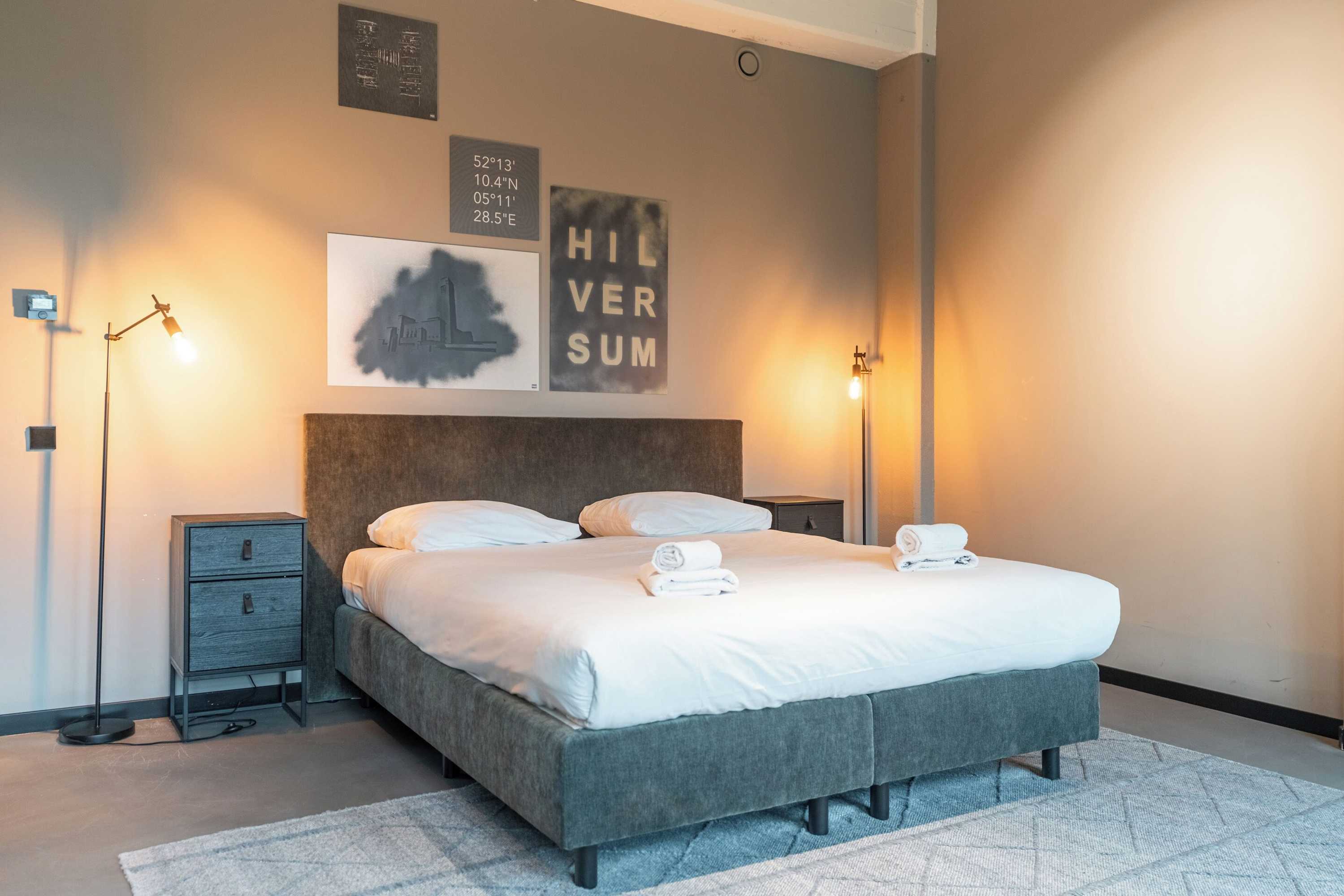 Gift card for Hilversum City Apartments