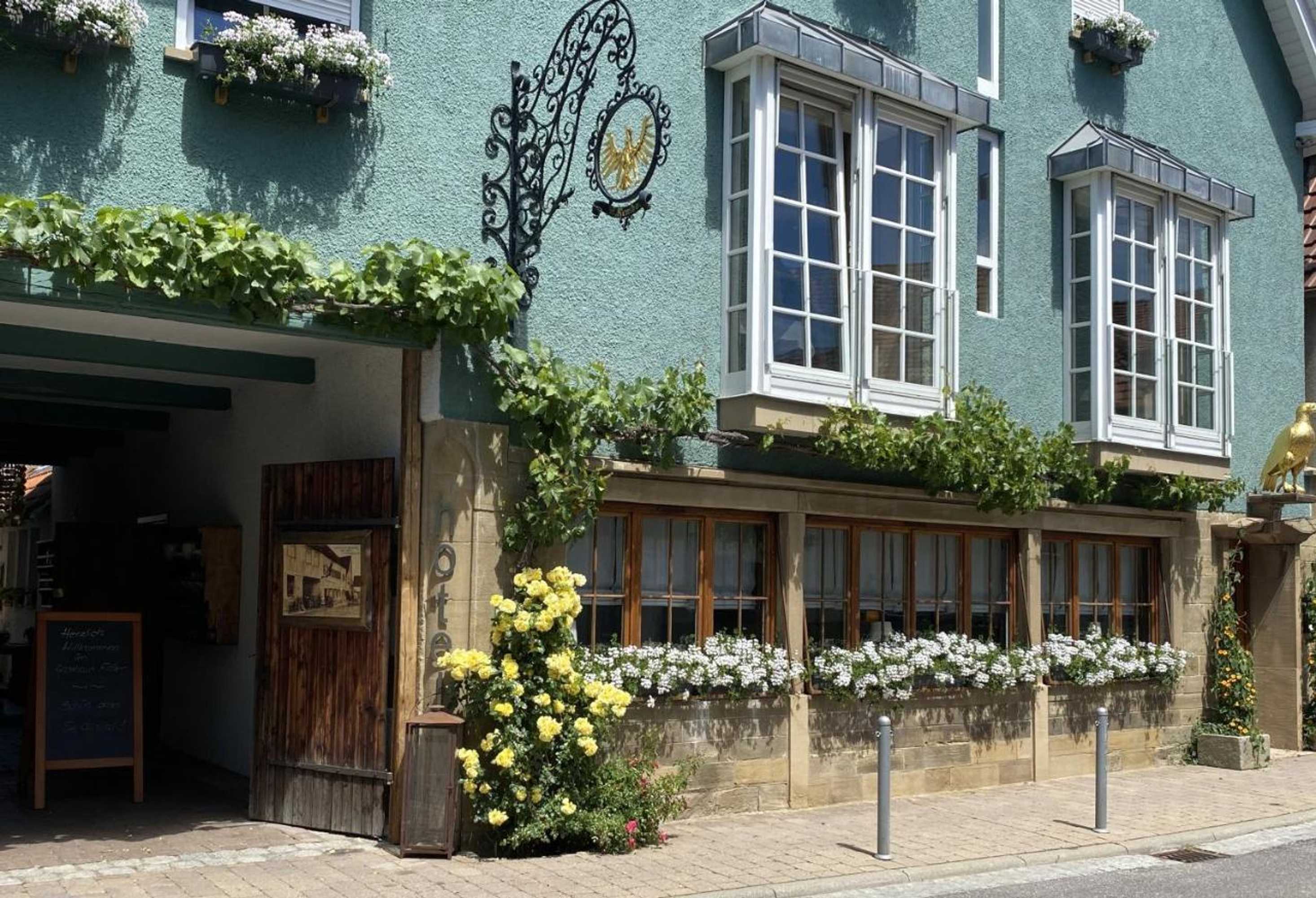 Gift card for Adler Botenheim