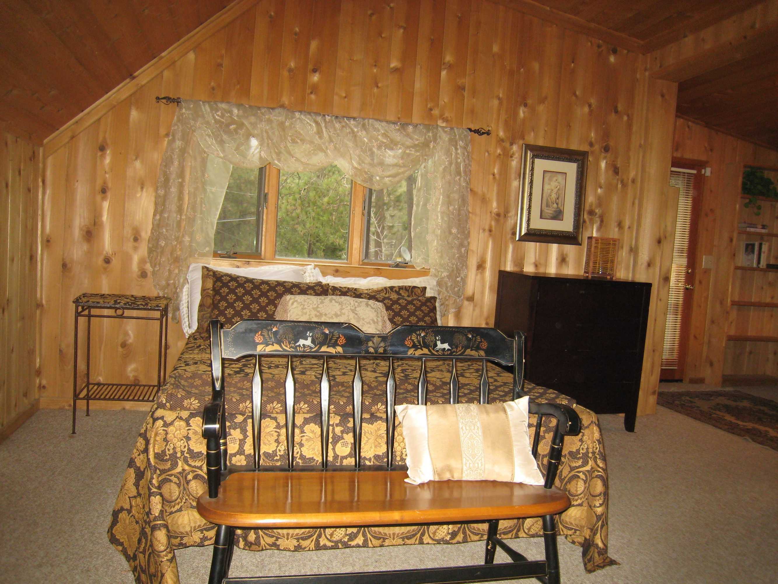 Gift card for Always Inn Idyllwild Vacation Cottages Gift card for Always Inn Idyllwild Vacation Cottages