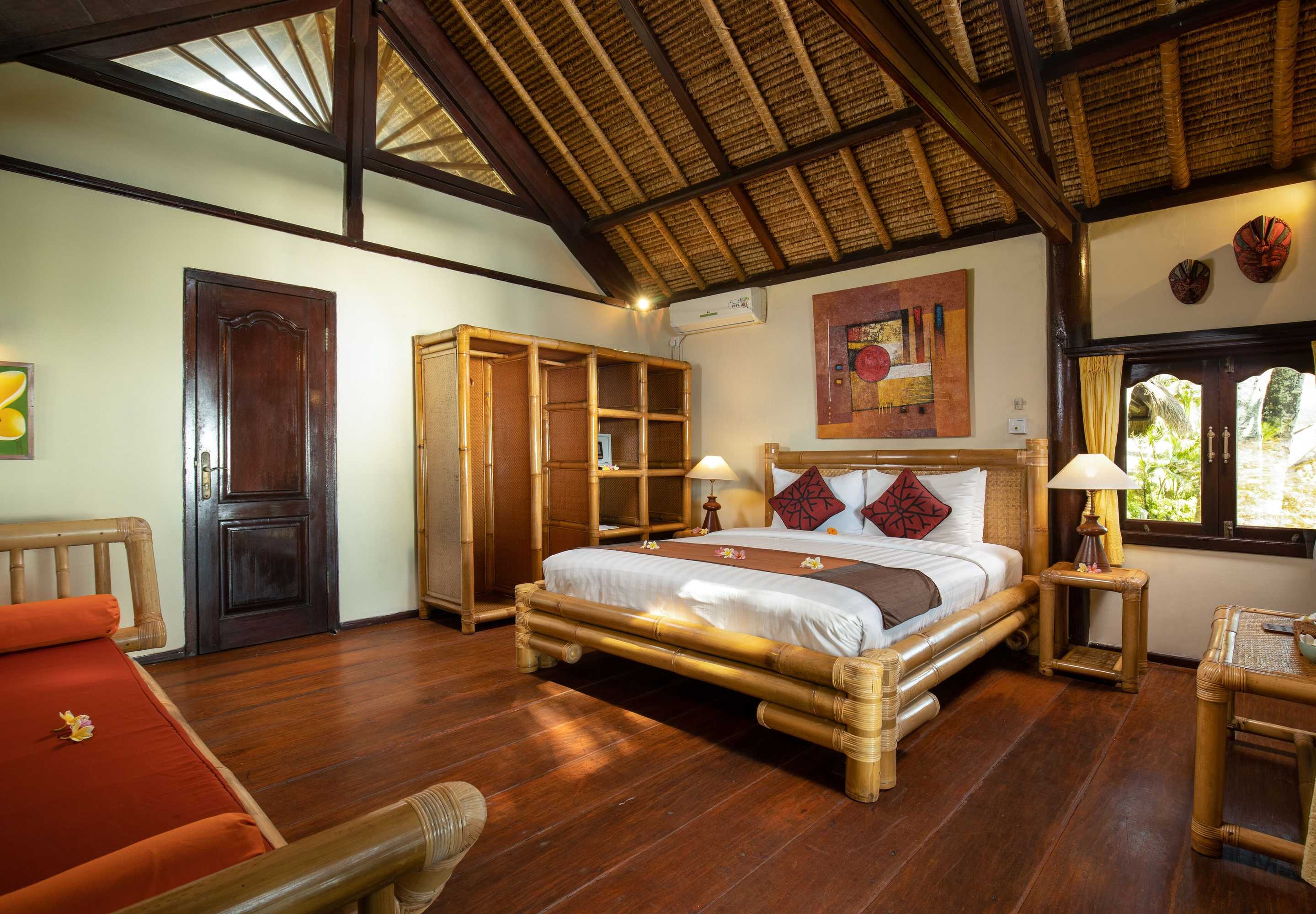 Gift card for Alam Anda Ocean Front Resort & Spa Gift card for Alam Anda Ocean Front Resort & Spa