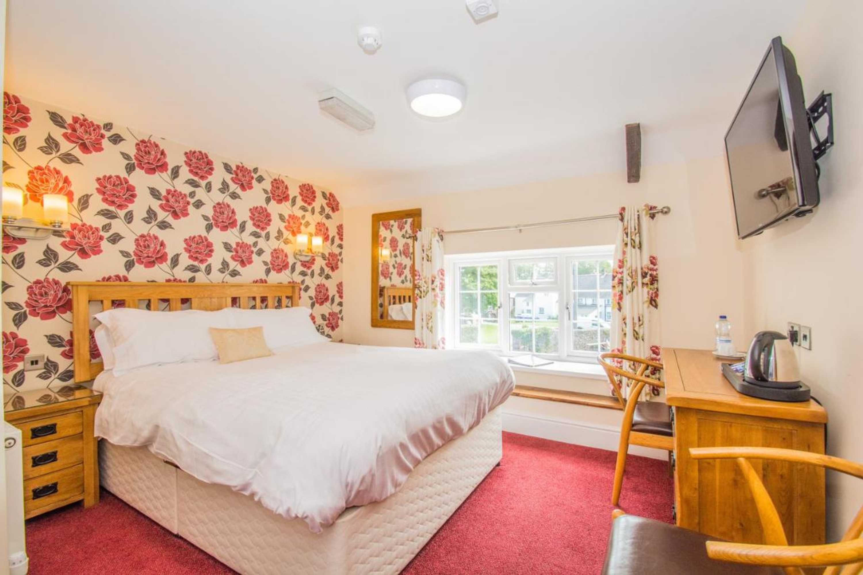 Gift card for Victoria Inn