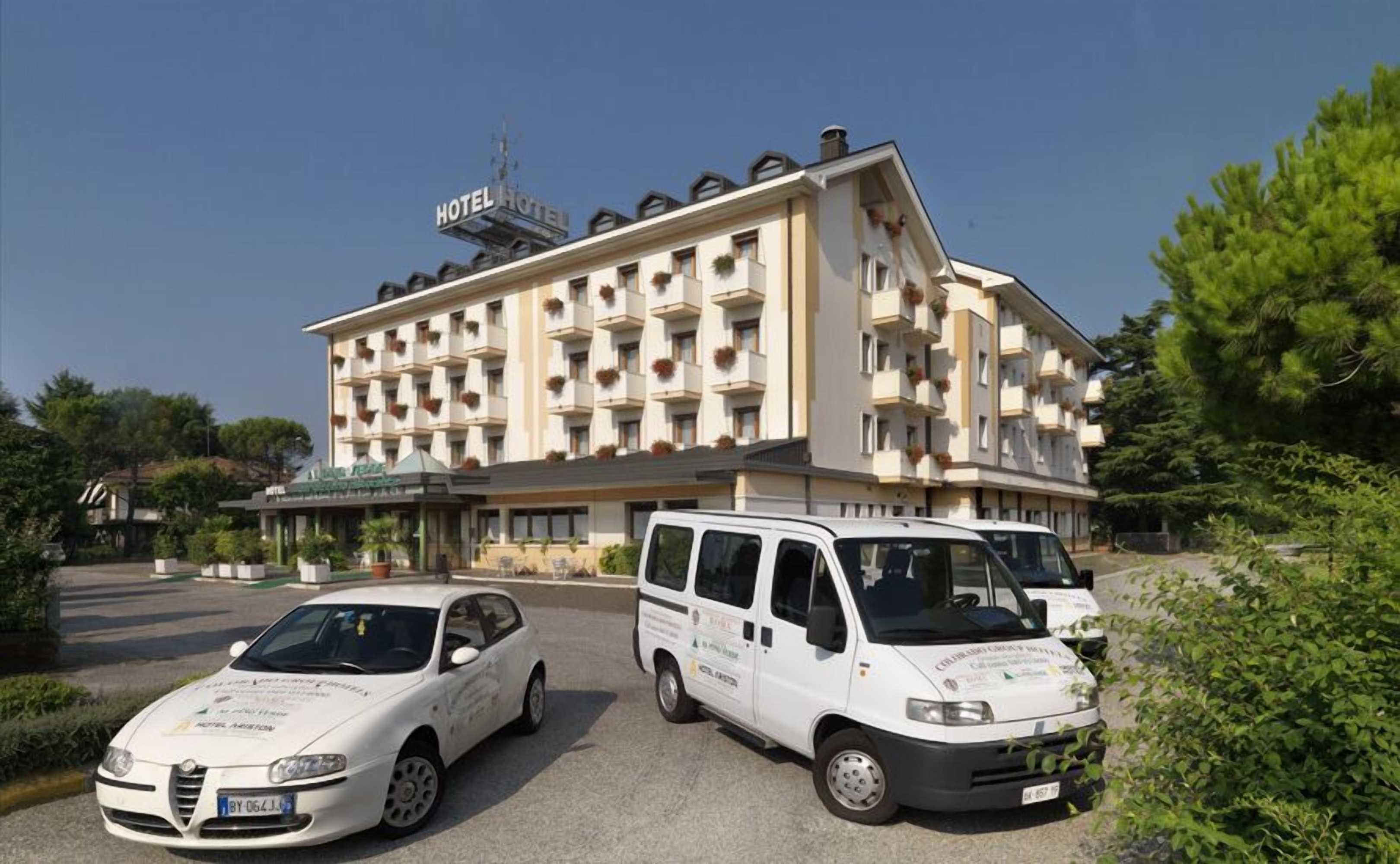 Gift card for Hotel Al Pino Verde Gift card for Hotel Al Pino Verde