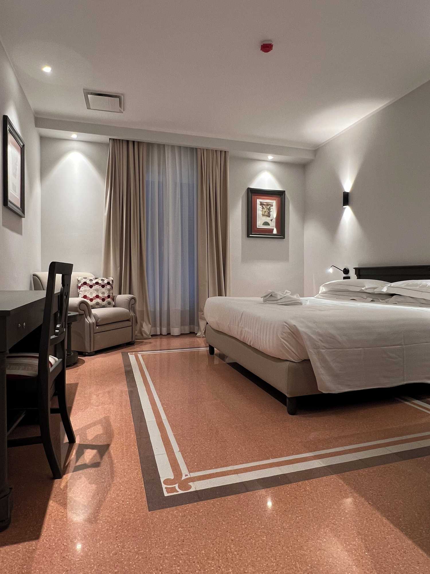 Gift card for Mercure Hotel Palermo Centro Gift card for Mercure Hotel Palermo Centro