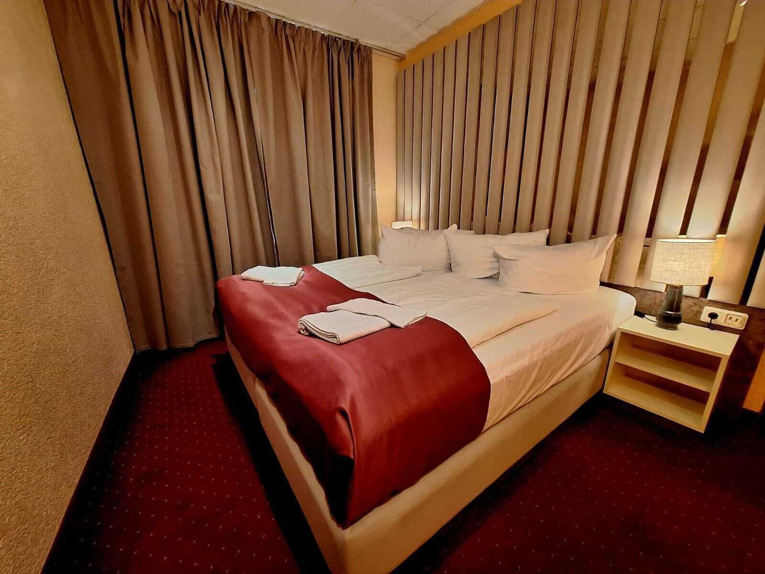 Gift card for Hotel Adler