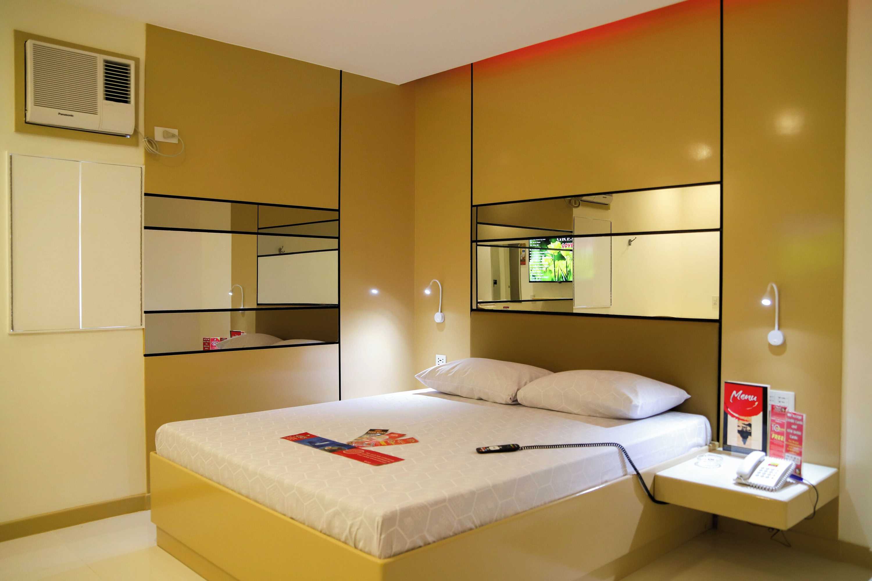 Gift card for Hotel Sogo Dasmariñas Cavite
