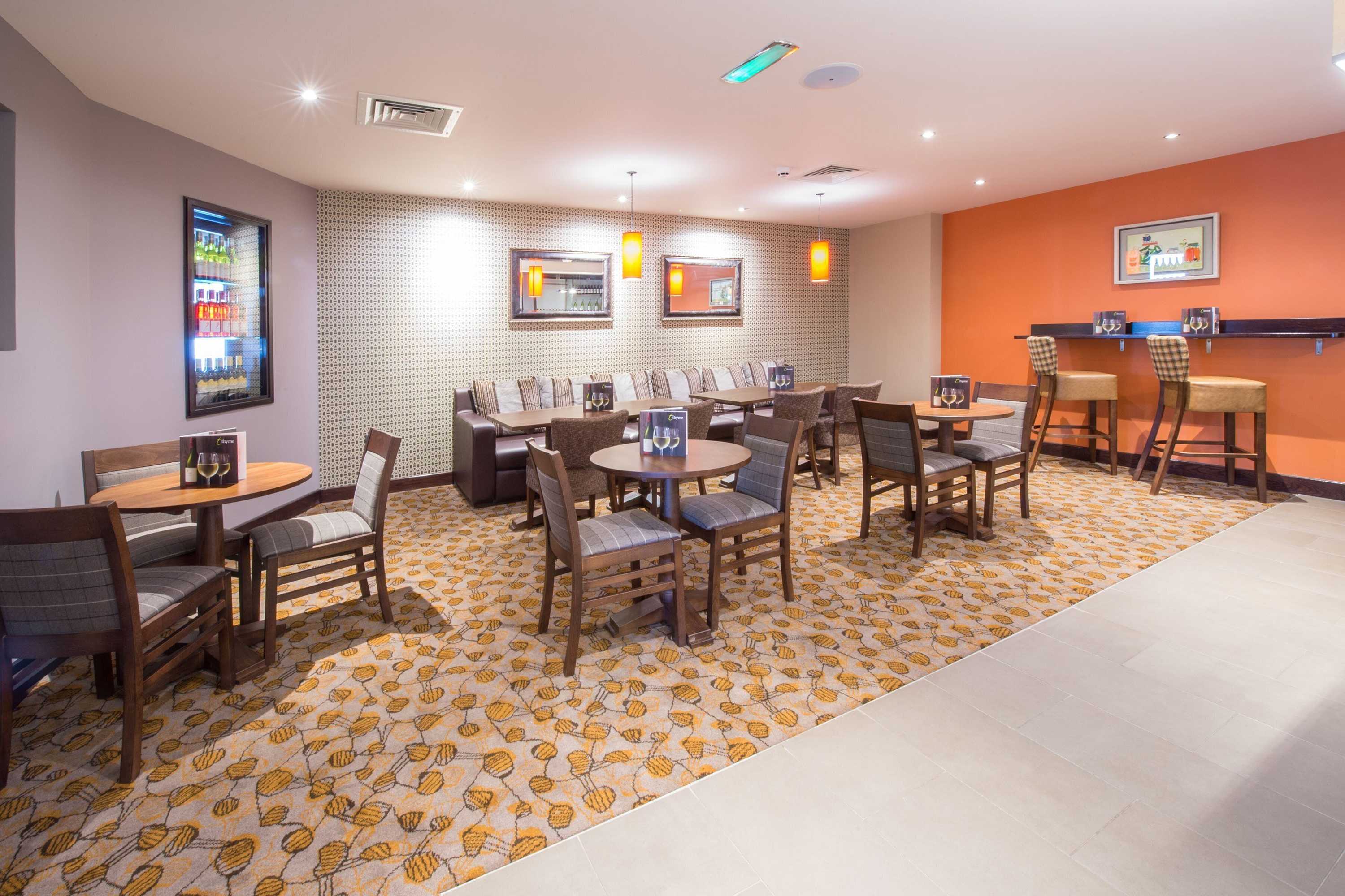 Gift card for Premier Inn Cambridge East Newmarket Road