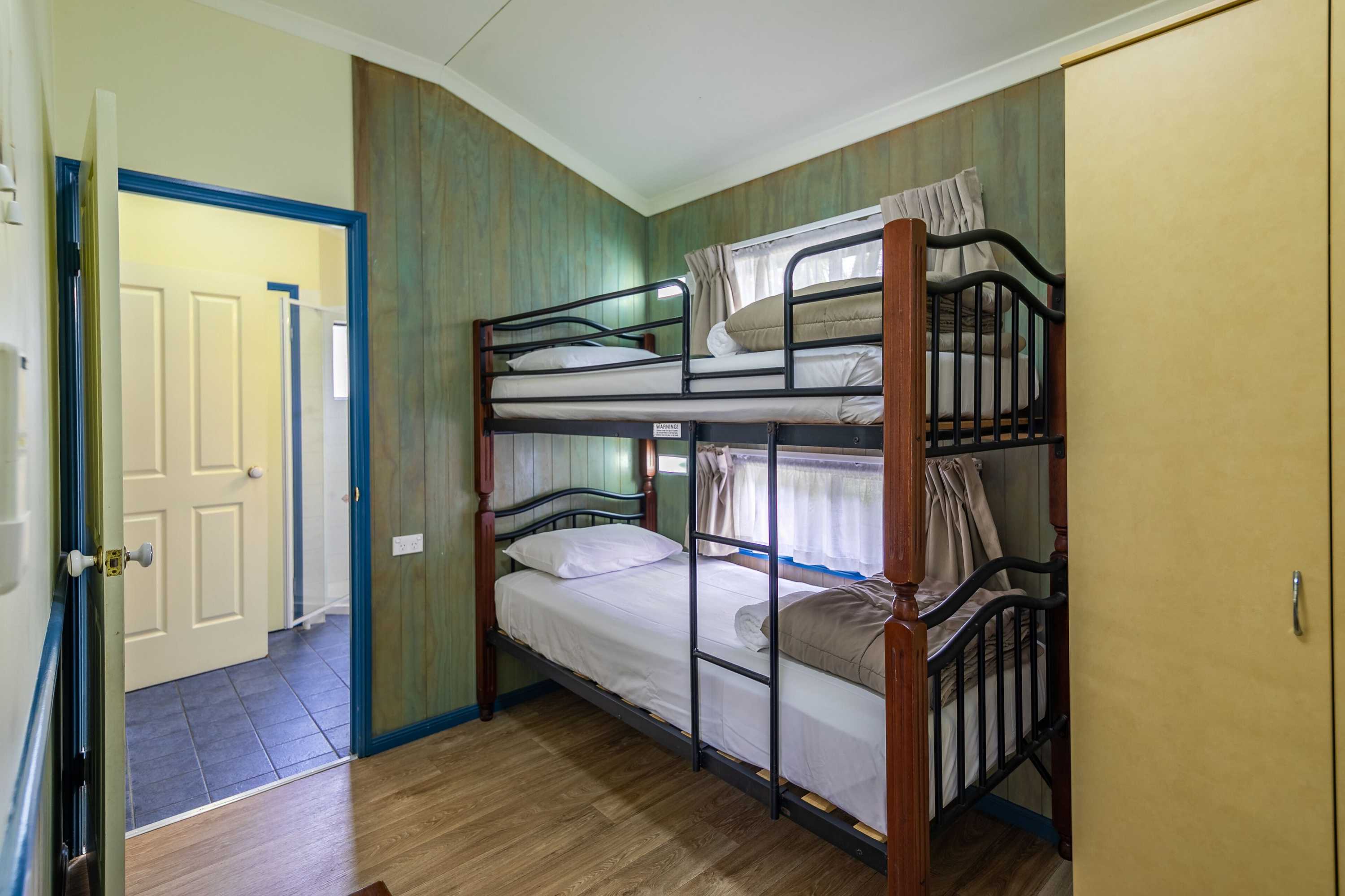 Gift card for Ingenia Holidays Cairns Coconut