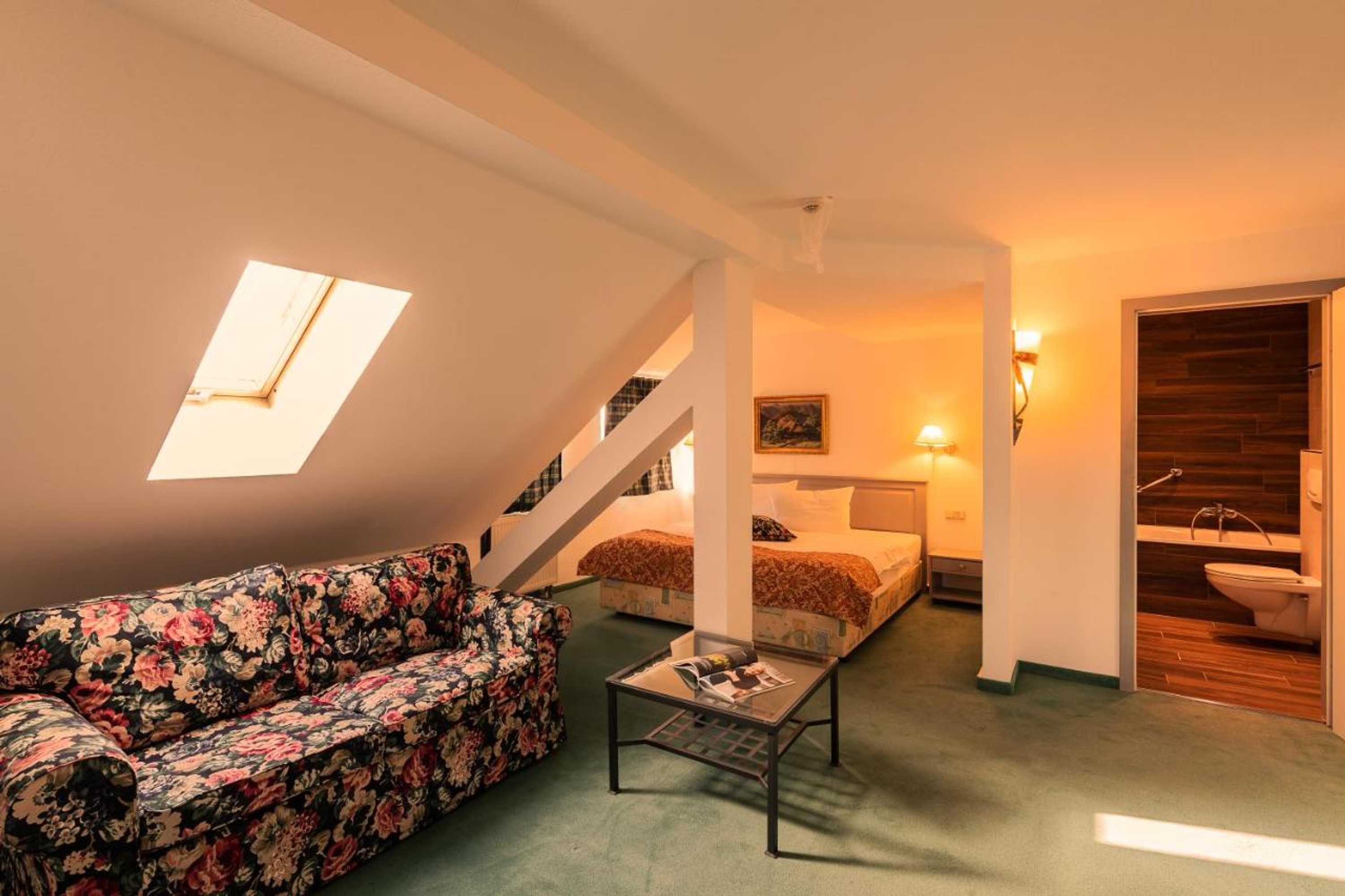 Gift card for Steiger Parkhotel Hohnstein Gift card for Steiger Parkhotel Hohnstein