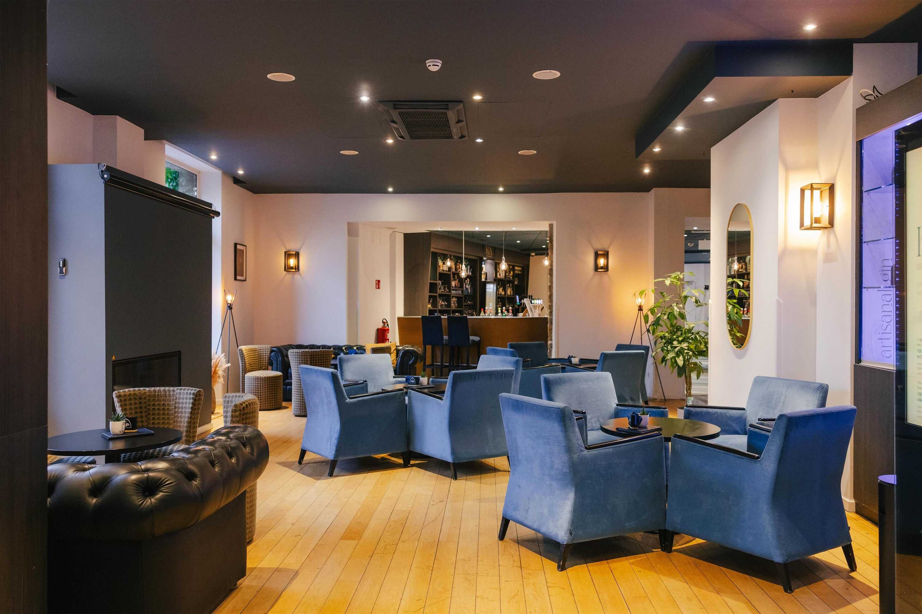 Gift card for Radisson Blu Balmoral Hotel, Spa Gift card for Radisson Blu Balmoral Hotel, Spa