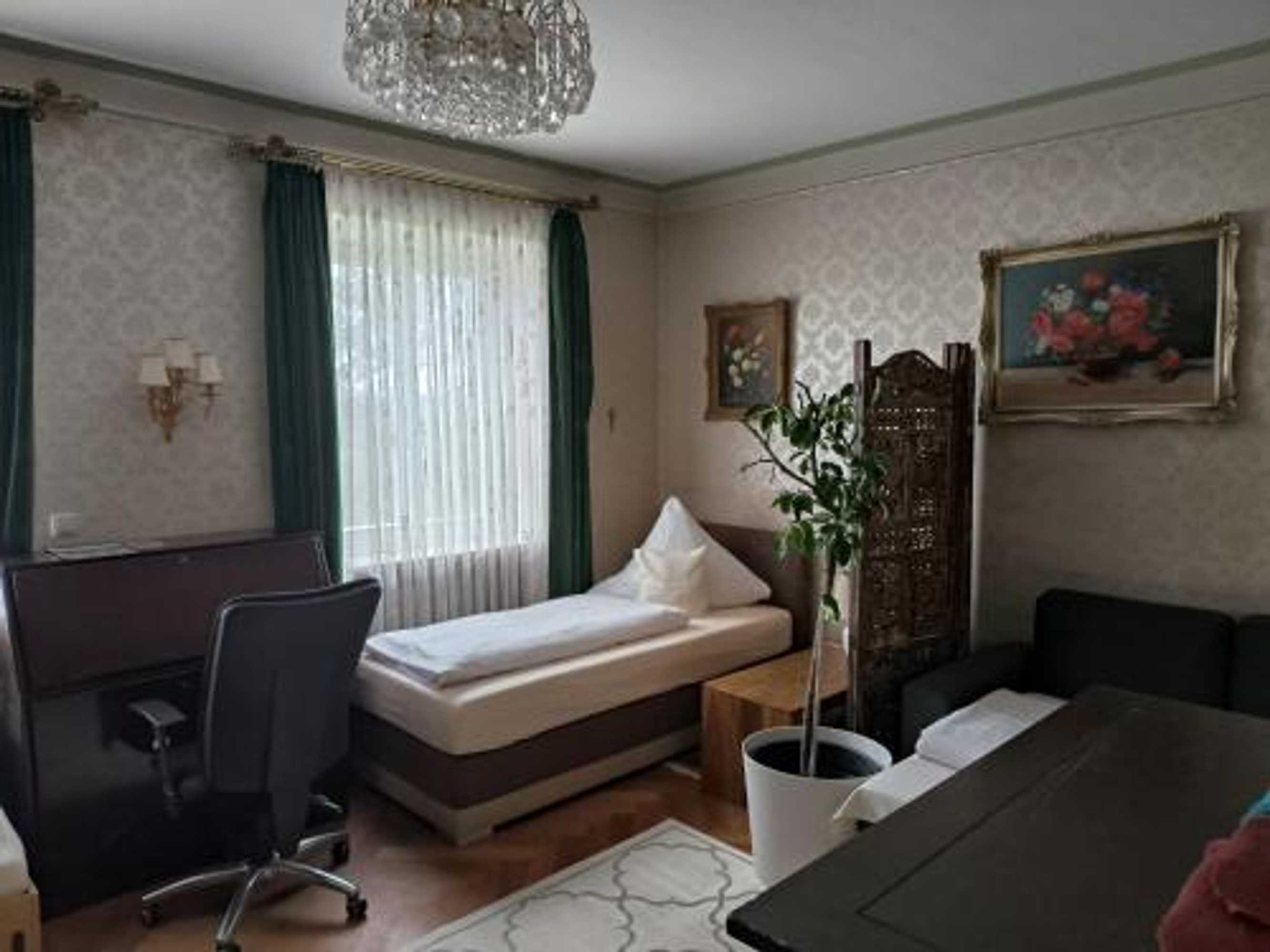 Gift card for Pension Haus Gertrud Gift card for Pension Haus Gertrud