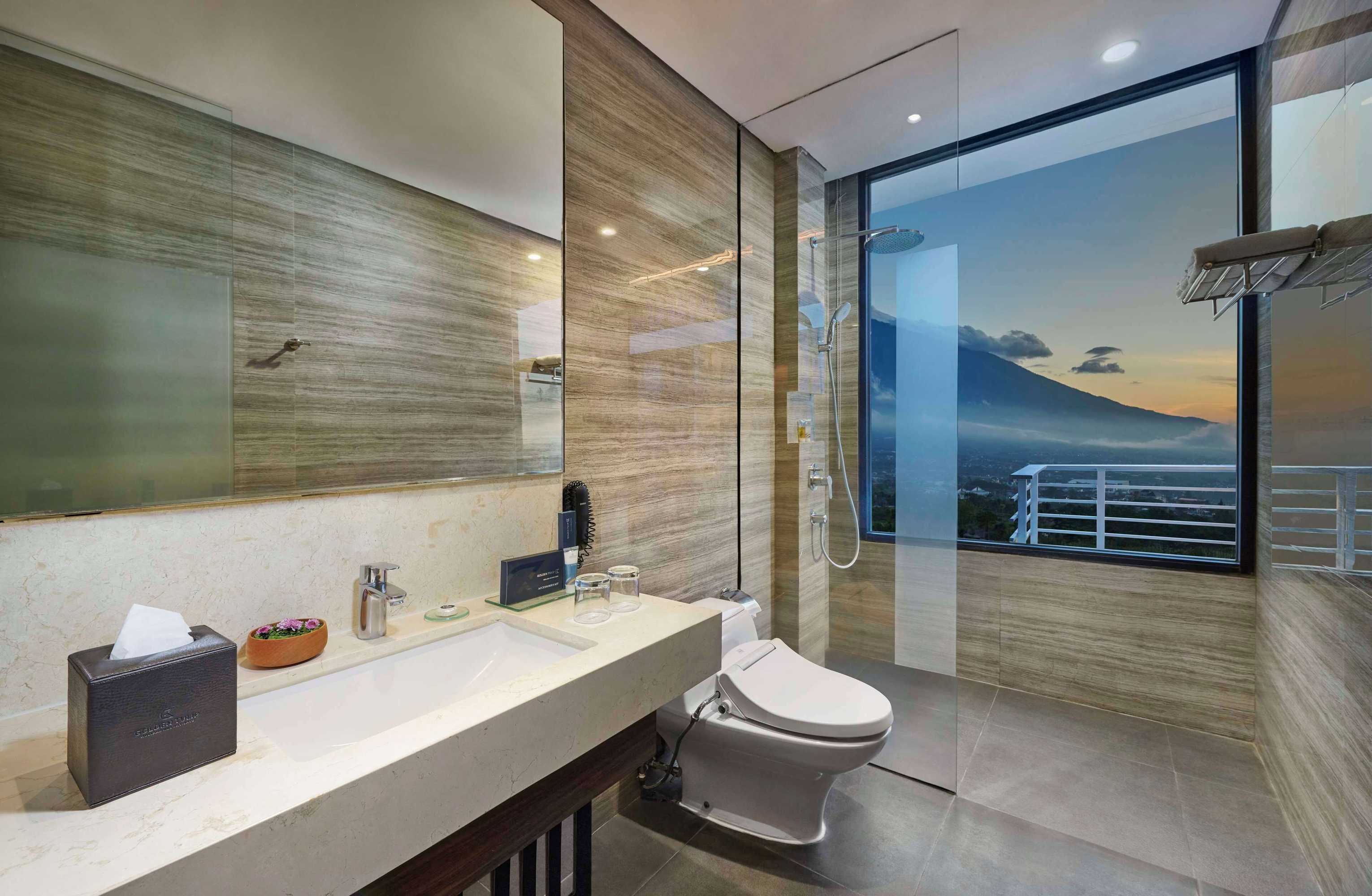 Gift card for Golden Tulip Holland Resort