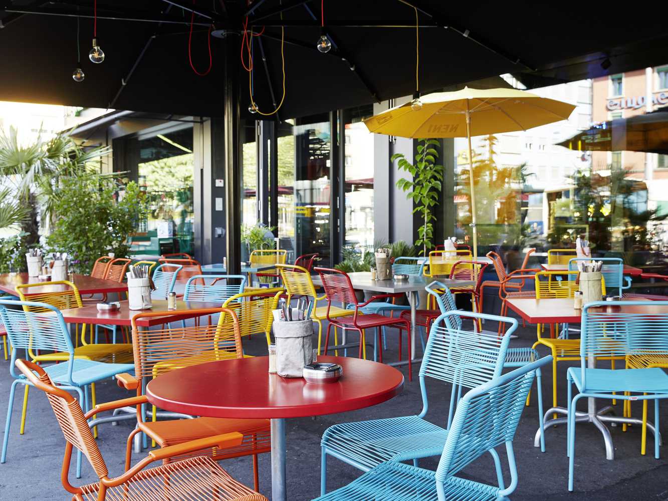 Gift card for 25hours Hotel Zurich Langstrasse Gift card for 25hours Hotel Zurich Langstrasse
