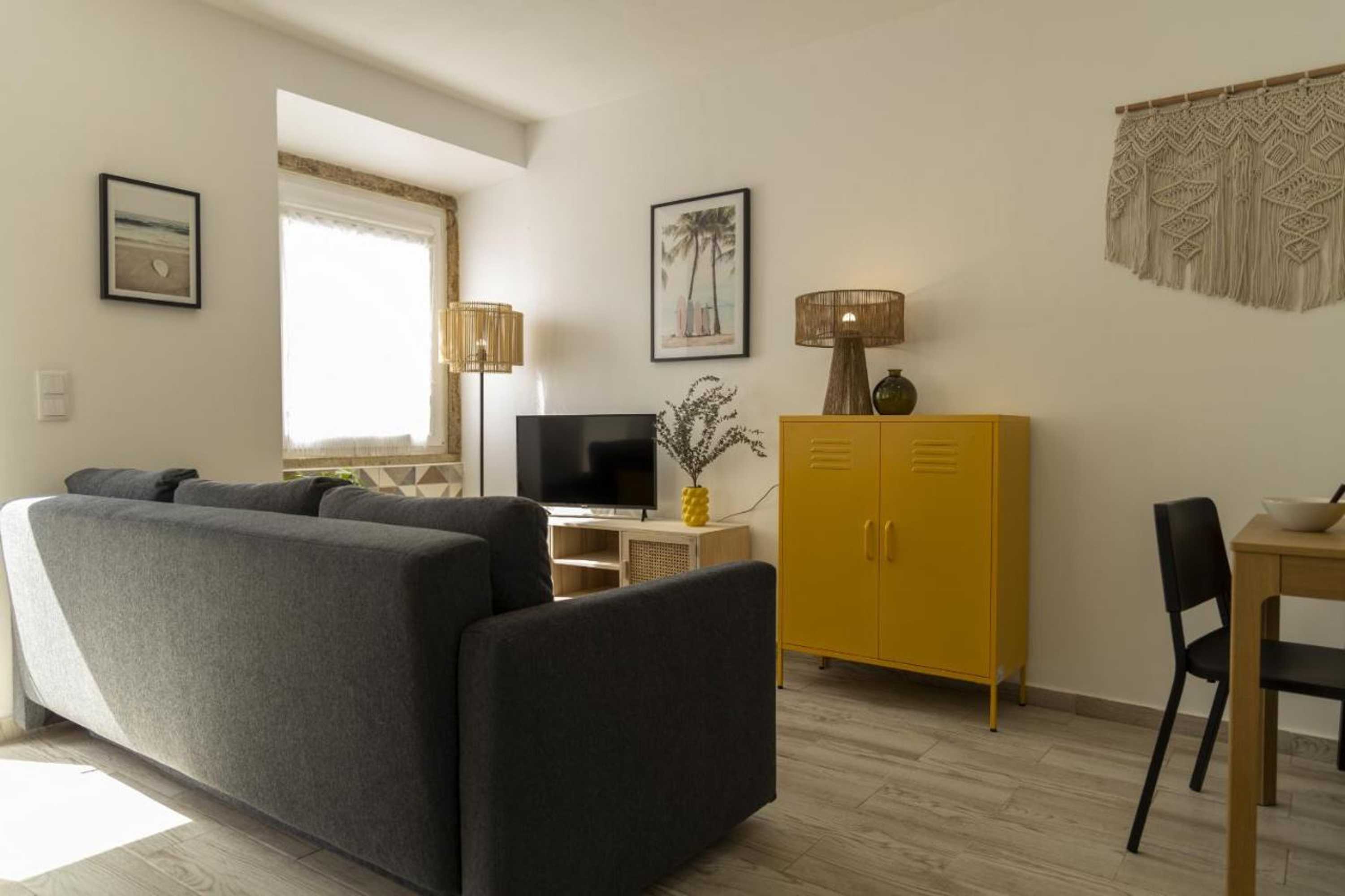 Gift card for Seixal Bay Apartments