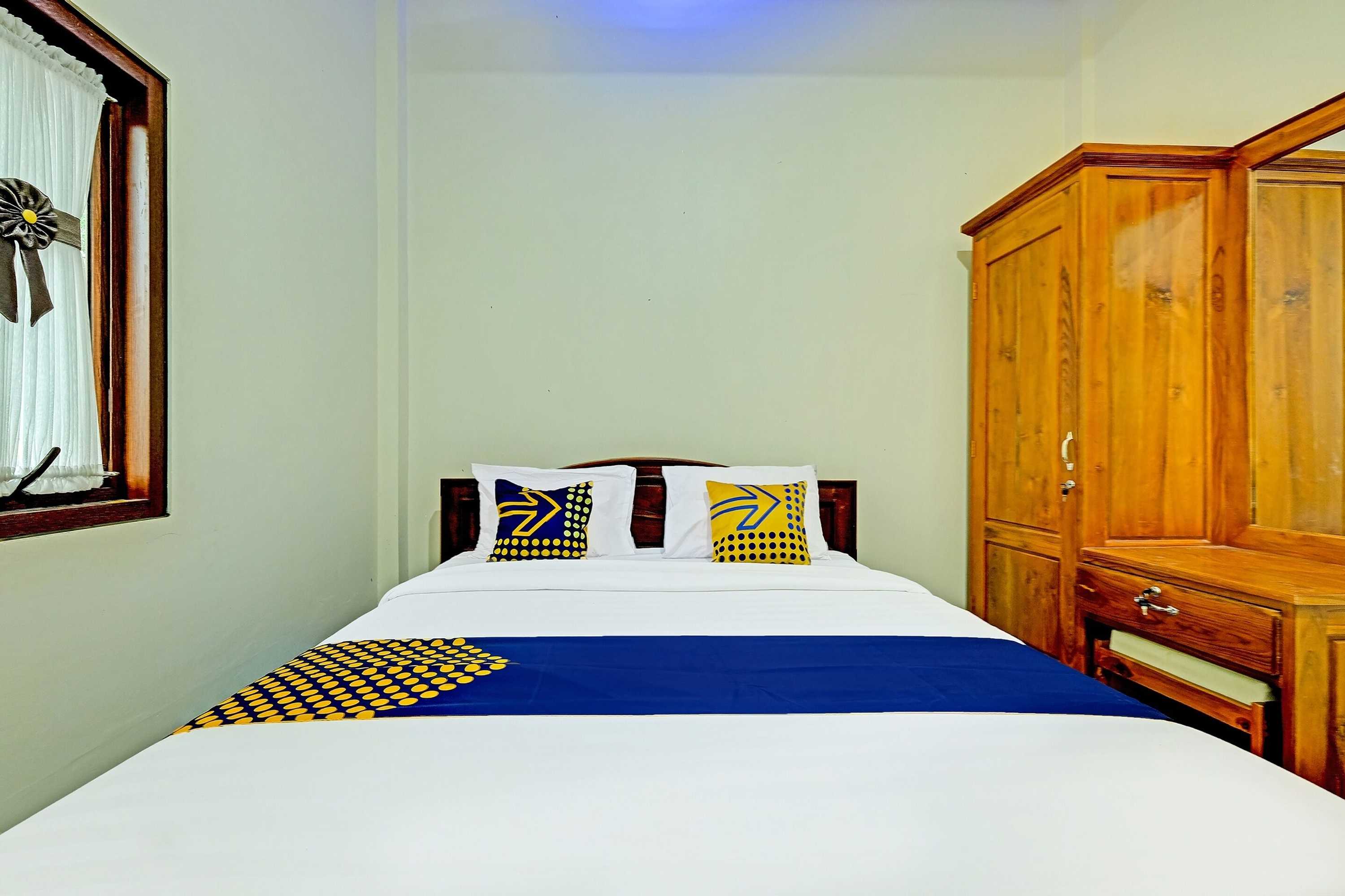 Gift card for Oyo Homes 91095 Desa Wisata Conto