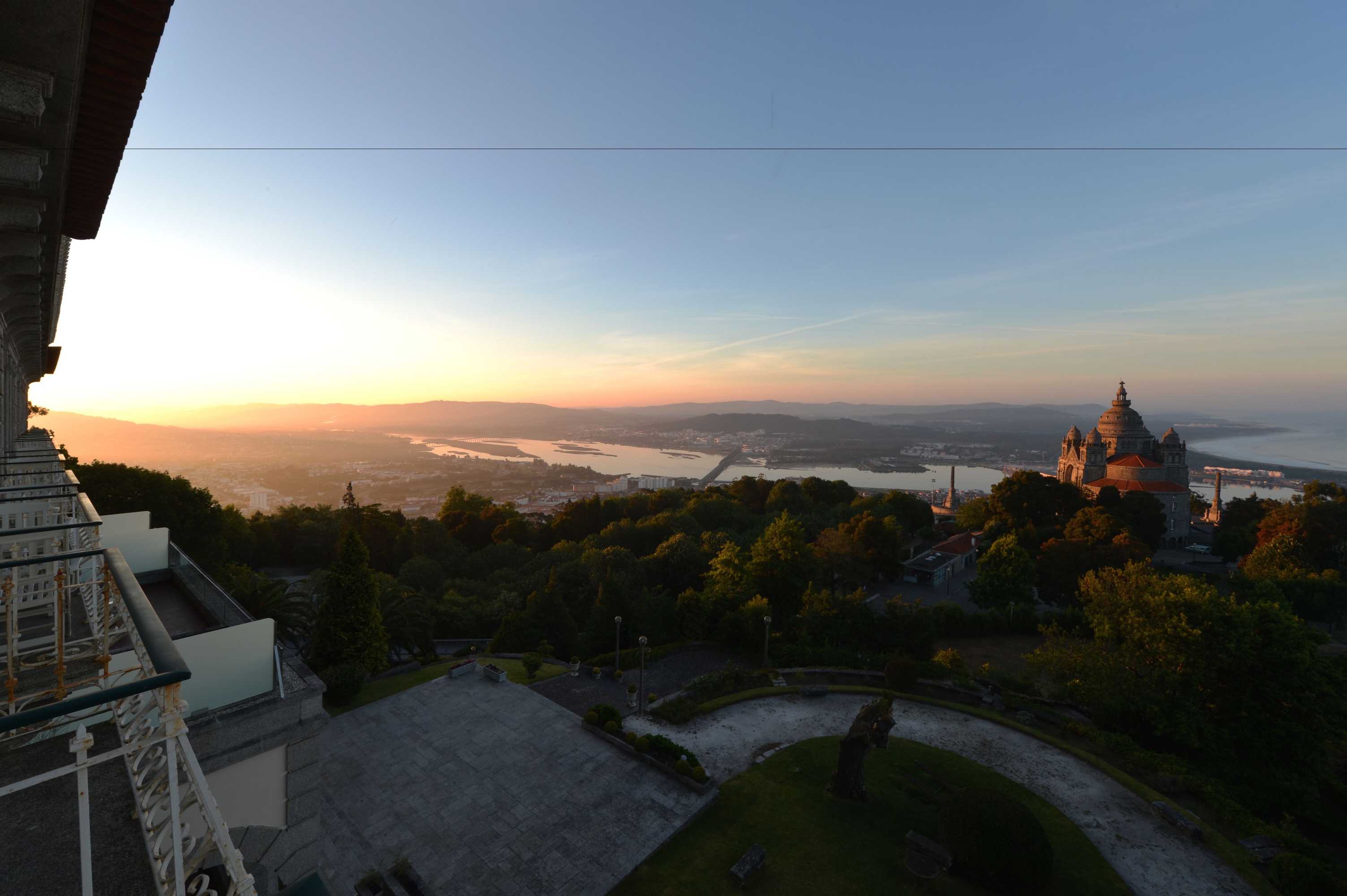 Gift card for Pousada de Viana do Castelo - Historic Hotel Gift card for Pousada de Viana do Castelo - Historic Hotel