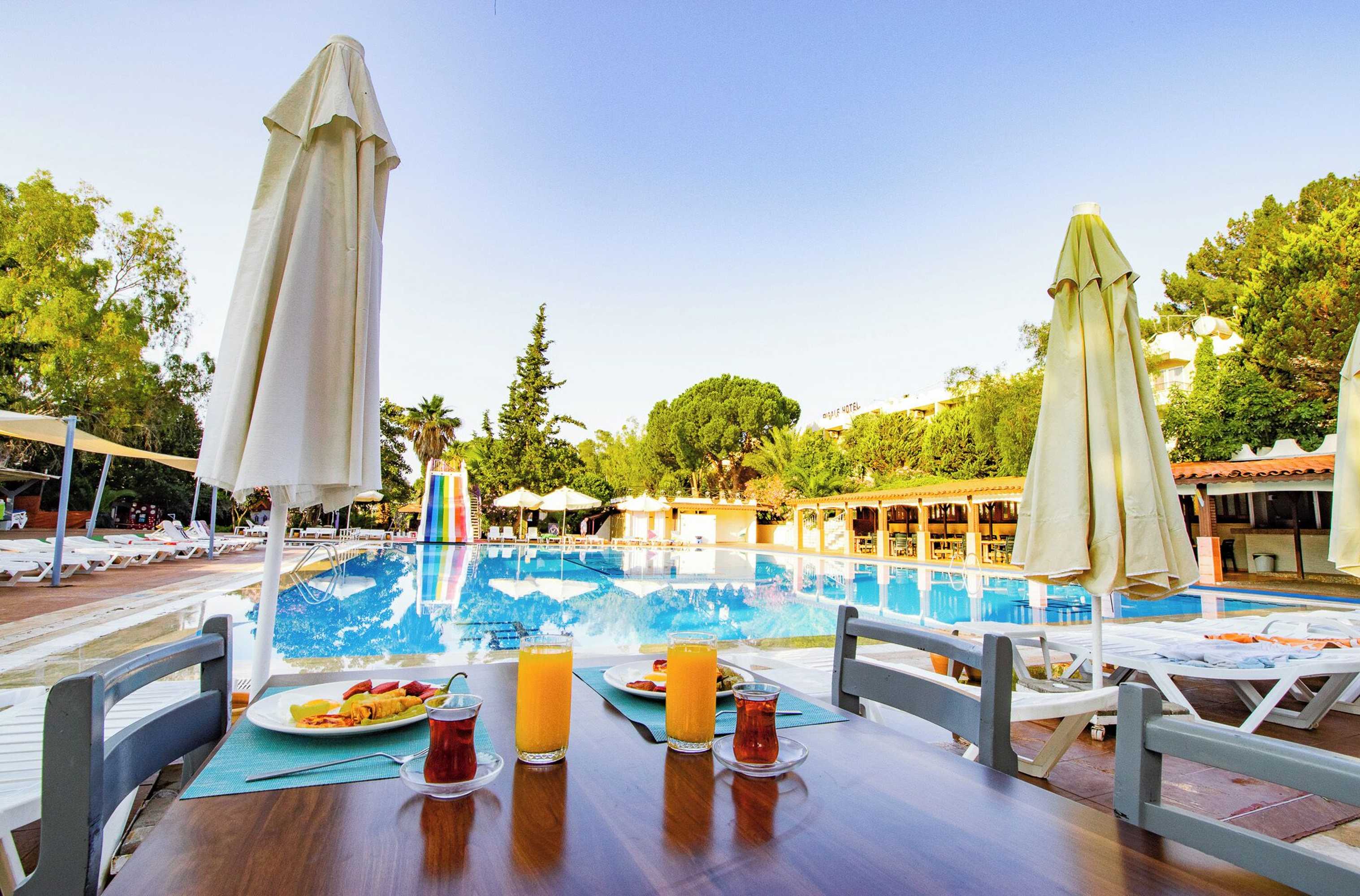 Gift card for Pigale Beach Resort Gift card for Pigale Beach Resort