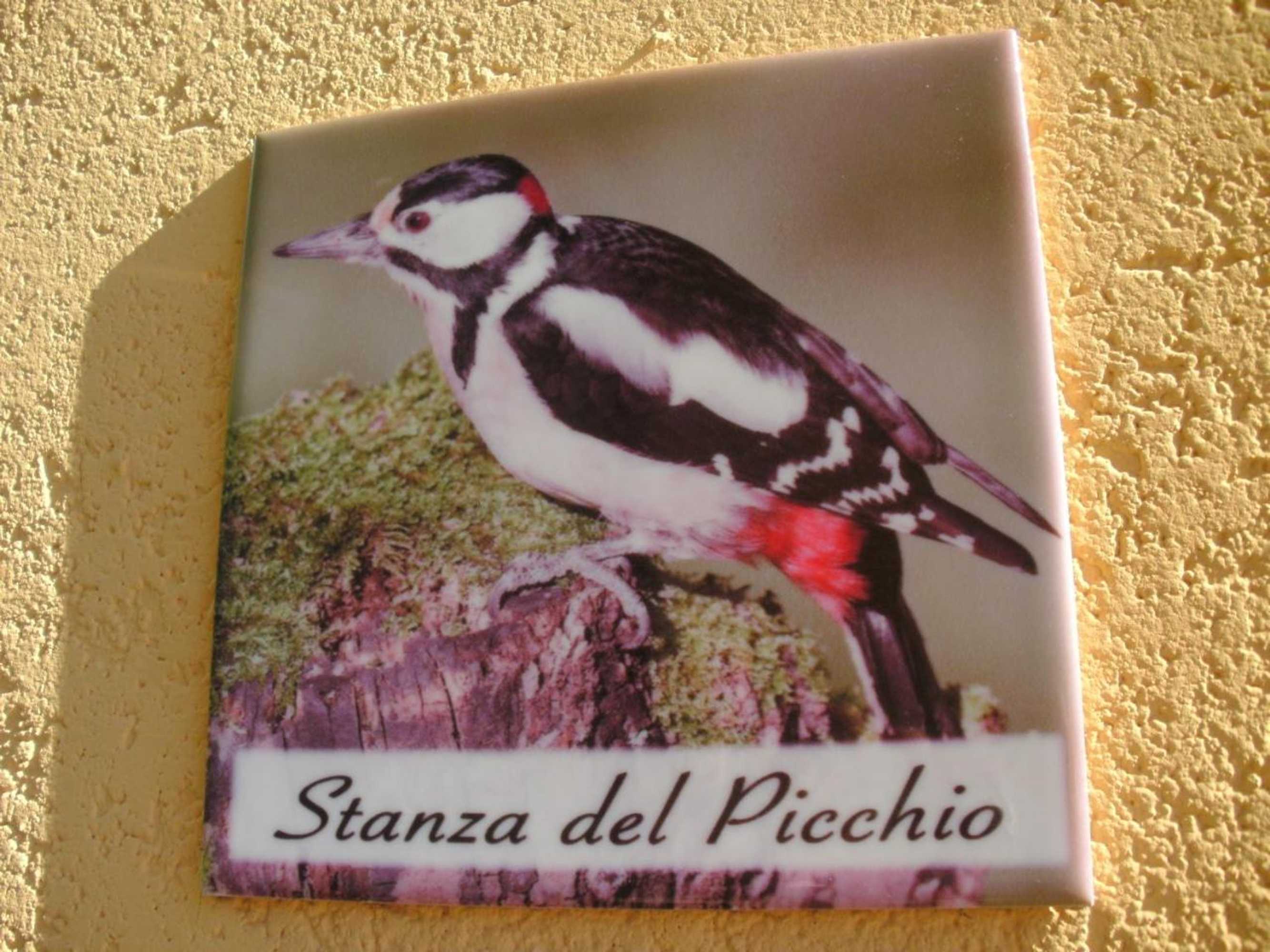 Gift card for Agriturismo Le Gazze