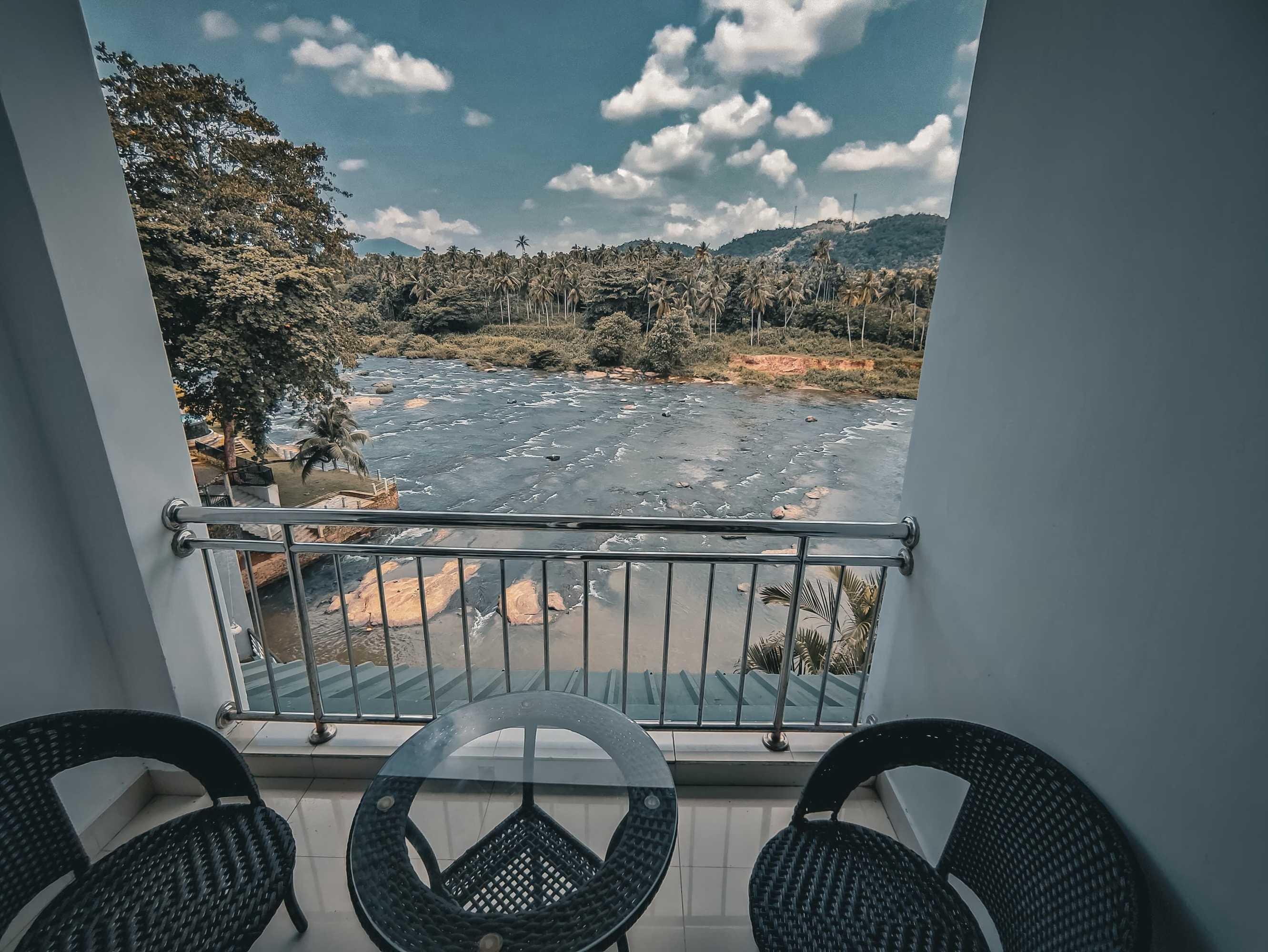 Gift card for Hotel Elephant Park - New Deal! Half Off Airport Pickups Available